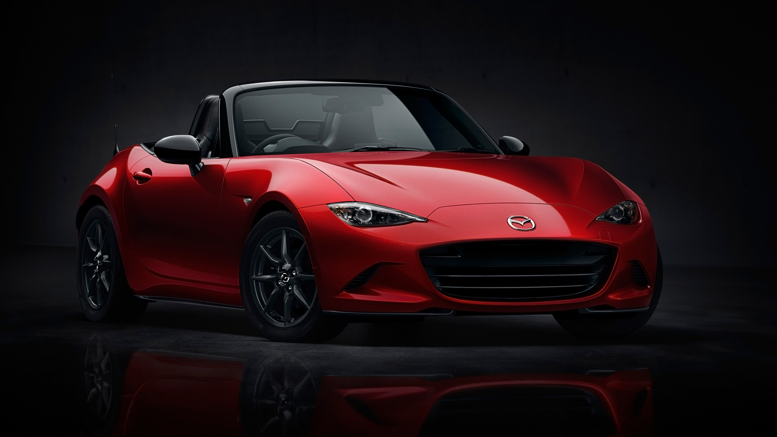 2016 Mazda MX 5 Miata Wallpaper | HD Car Wallpapers | ID #4841