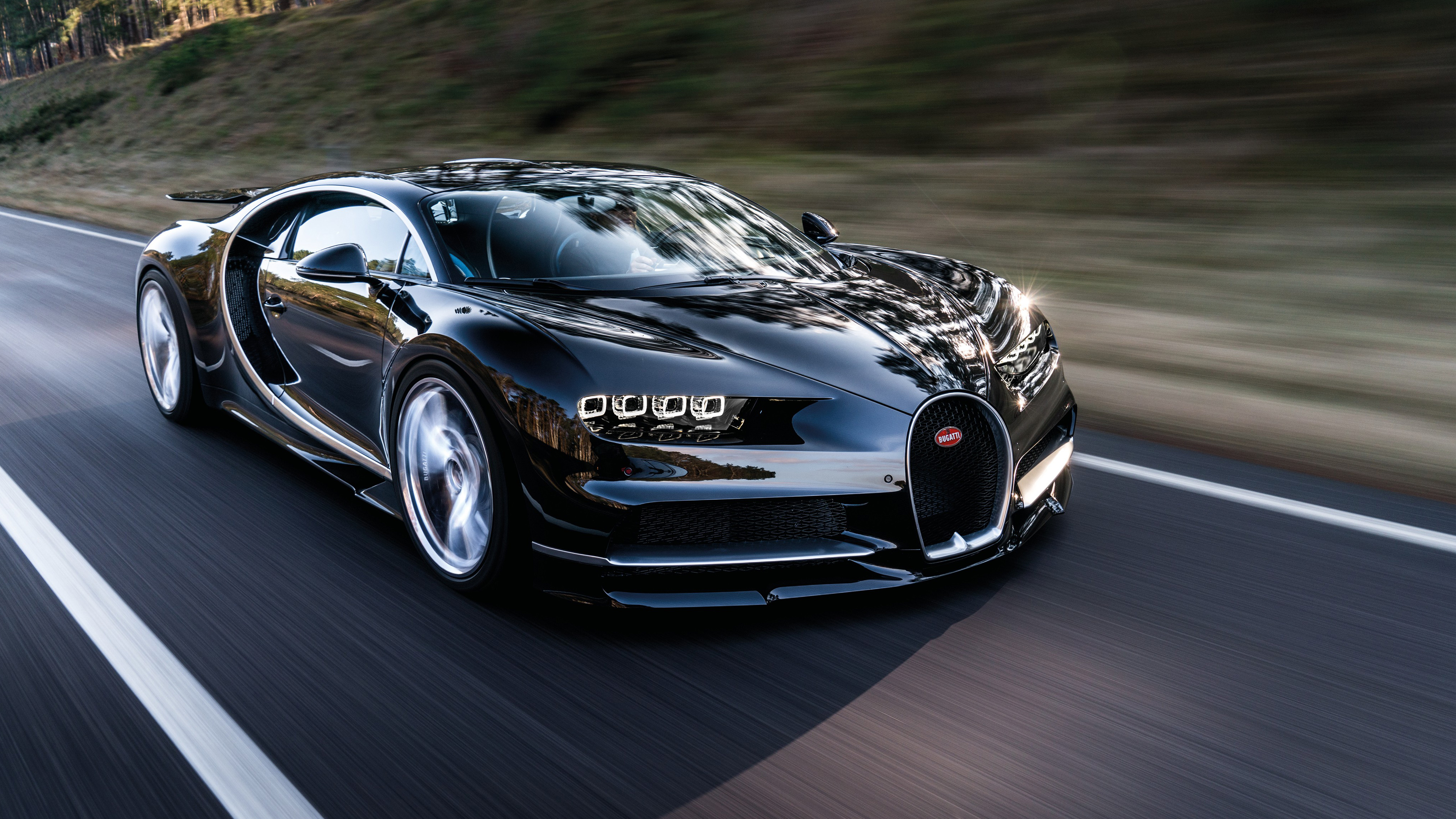 2017 Bugatti Chiron Geneva Auto Expo Wallpaper HD Car Wallpapers 2017 Bugatti Chiron Geneva Auto Expo Wallpaper HD Car Wallpapers