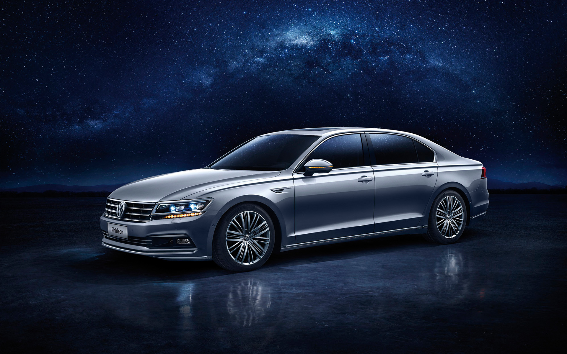 2016 Show VW Geneva Phideon 2016 Show VW Geneva Phideon