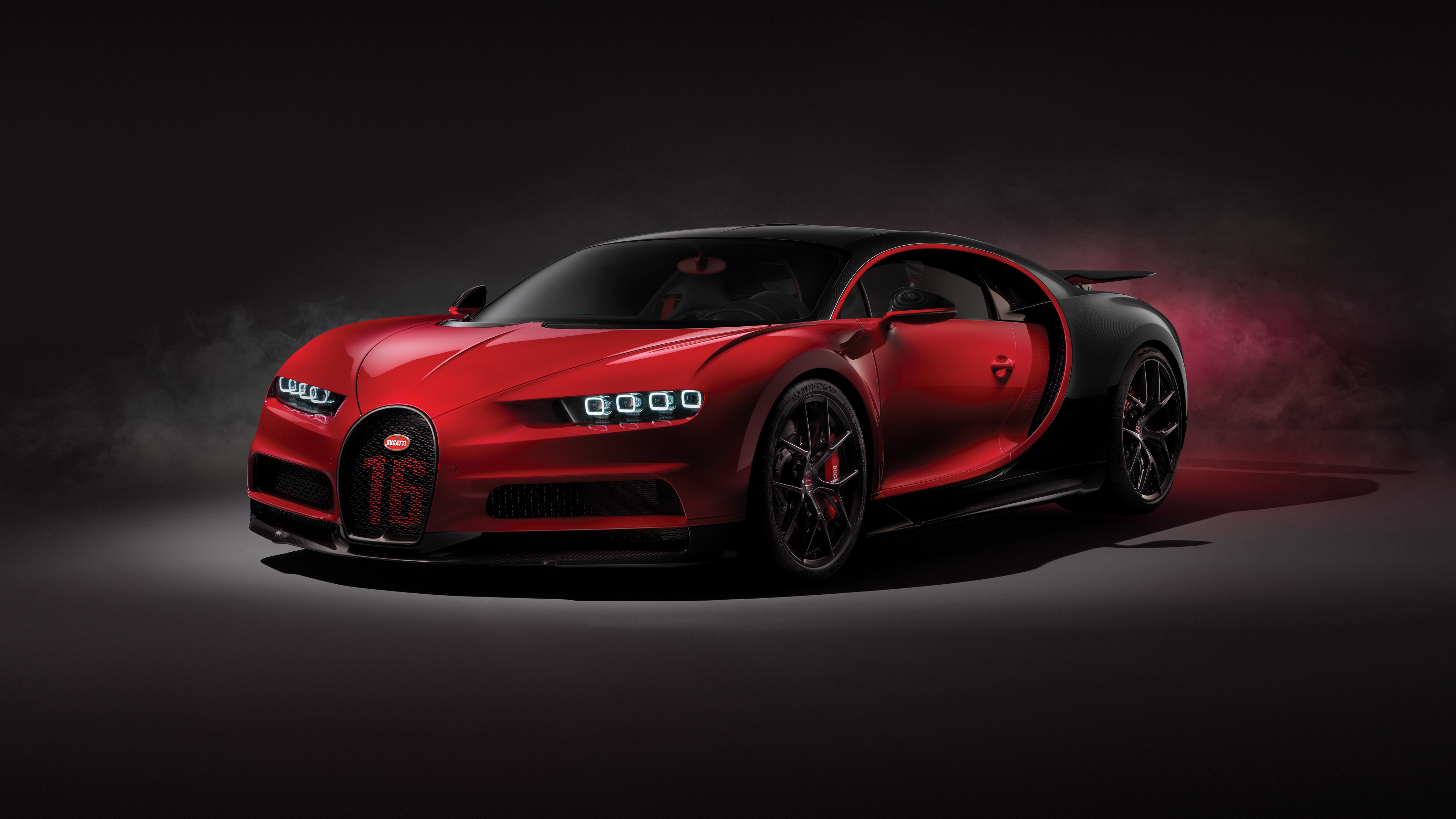 2018 Bugatti Chiron Sport 4K 2 Wallpaper | HD Car ...