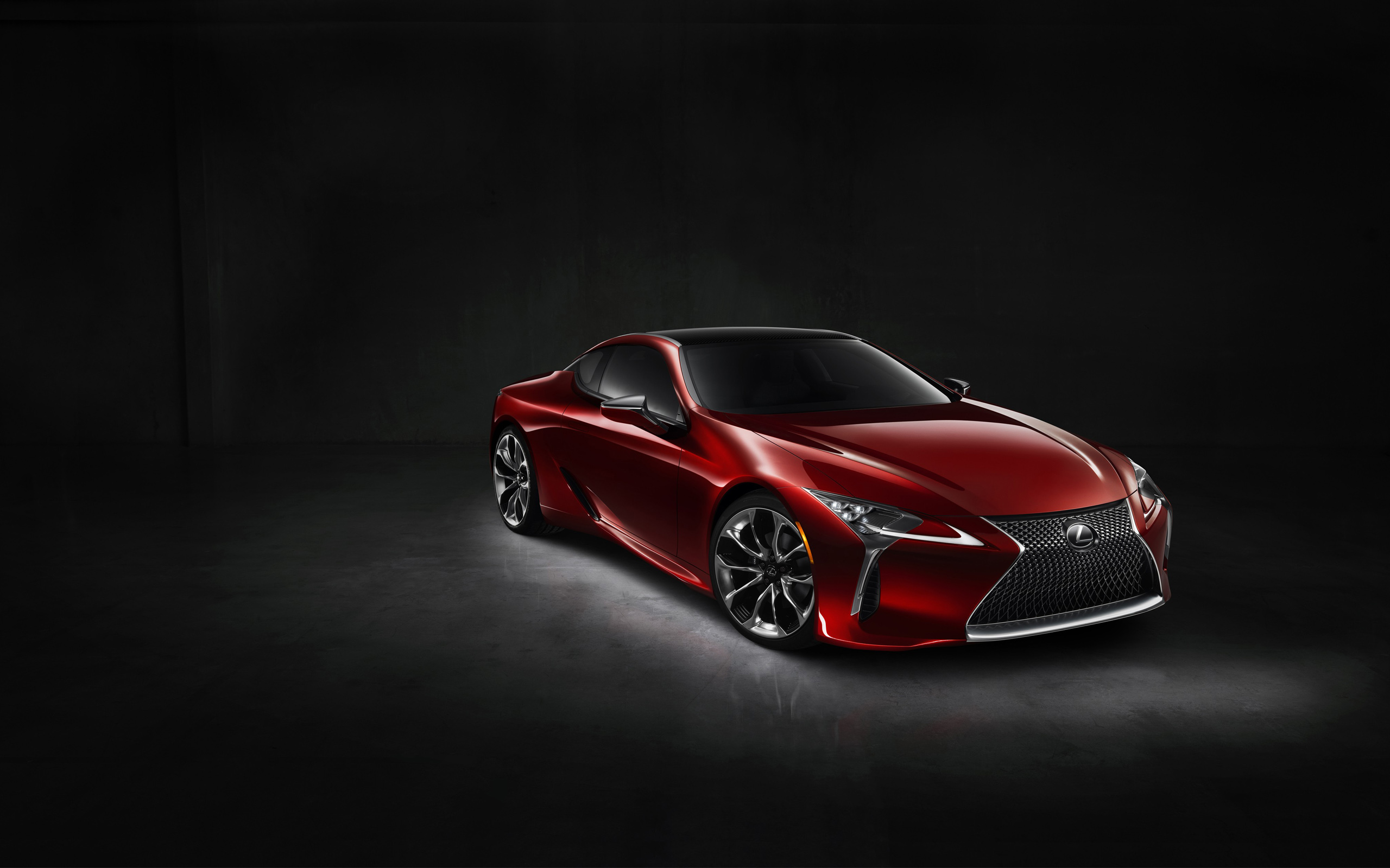 2018 lexus fc. brilliant lexus 2018 lexus lc 500h and lexus fc