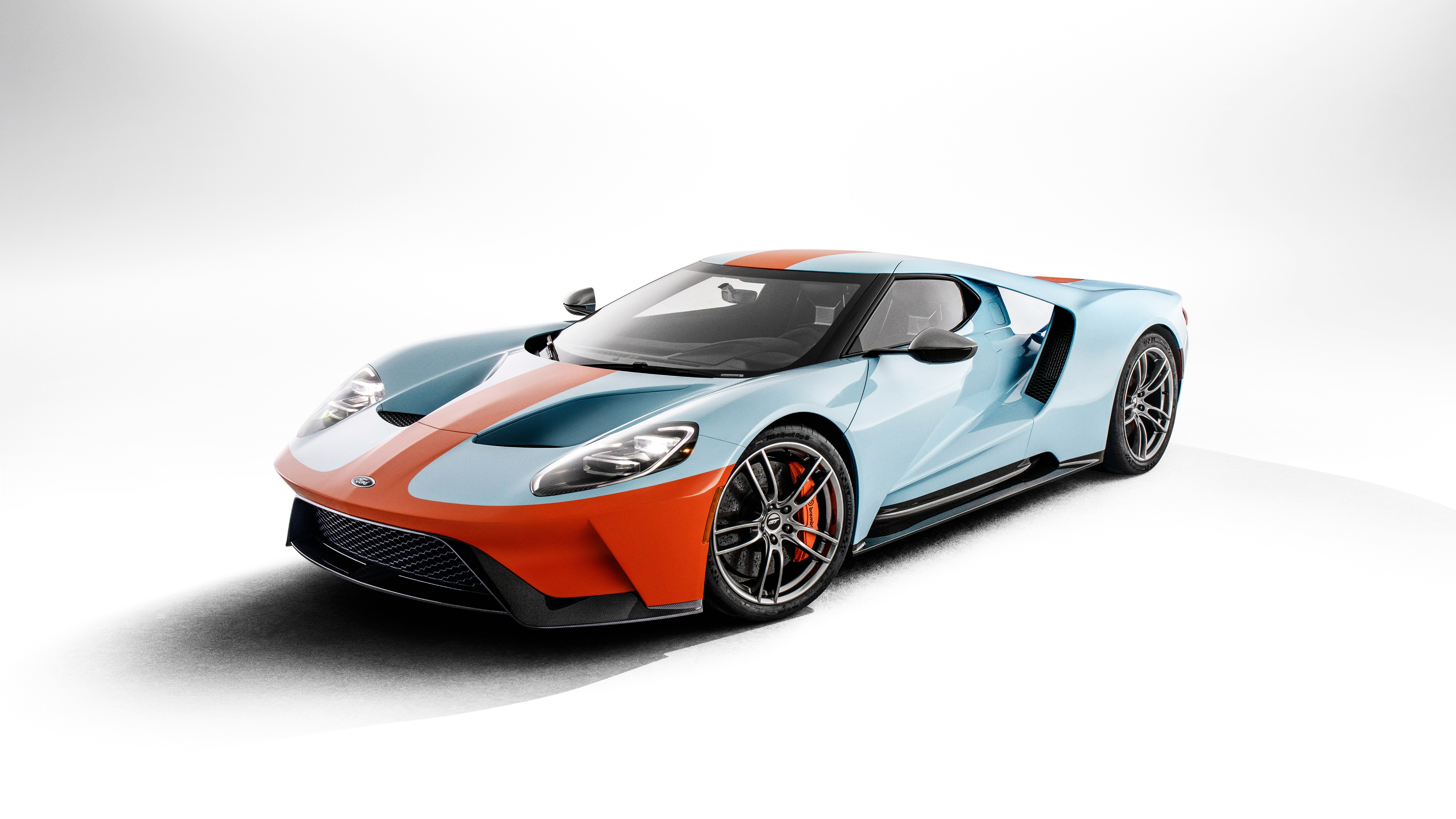 Ford Escape Titanium >> 2019 Ford GT Heritage Edition 4K 4 Wallpaper | HD Car ... Ford Escape Titanium >> 2019 Ford GT Heritage Edition 4K 4 Wallpaper | HD Car ...