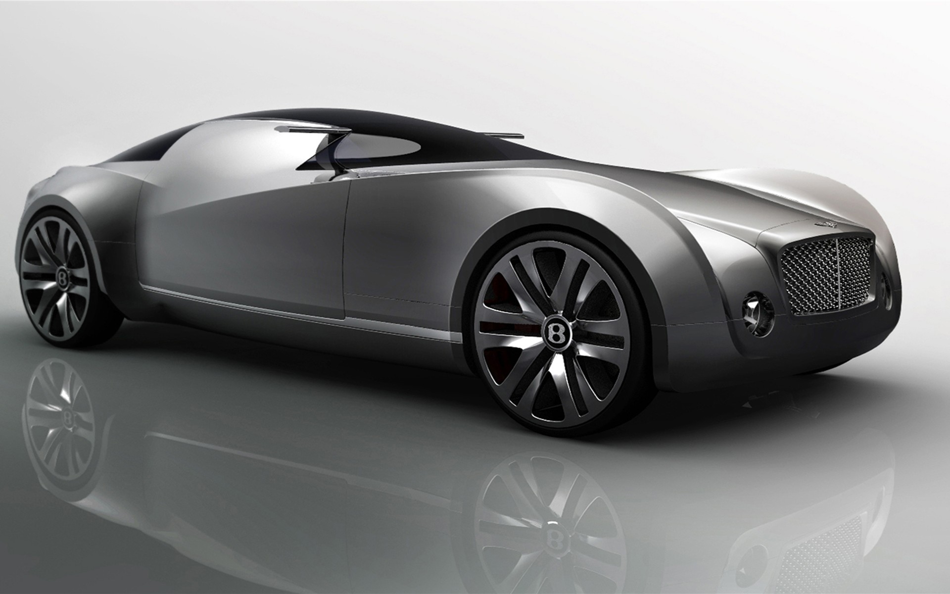 Future Bentley Design International