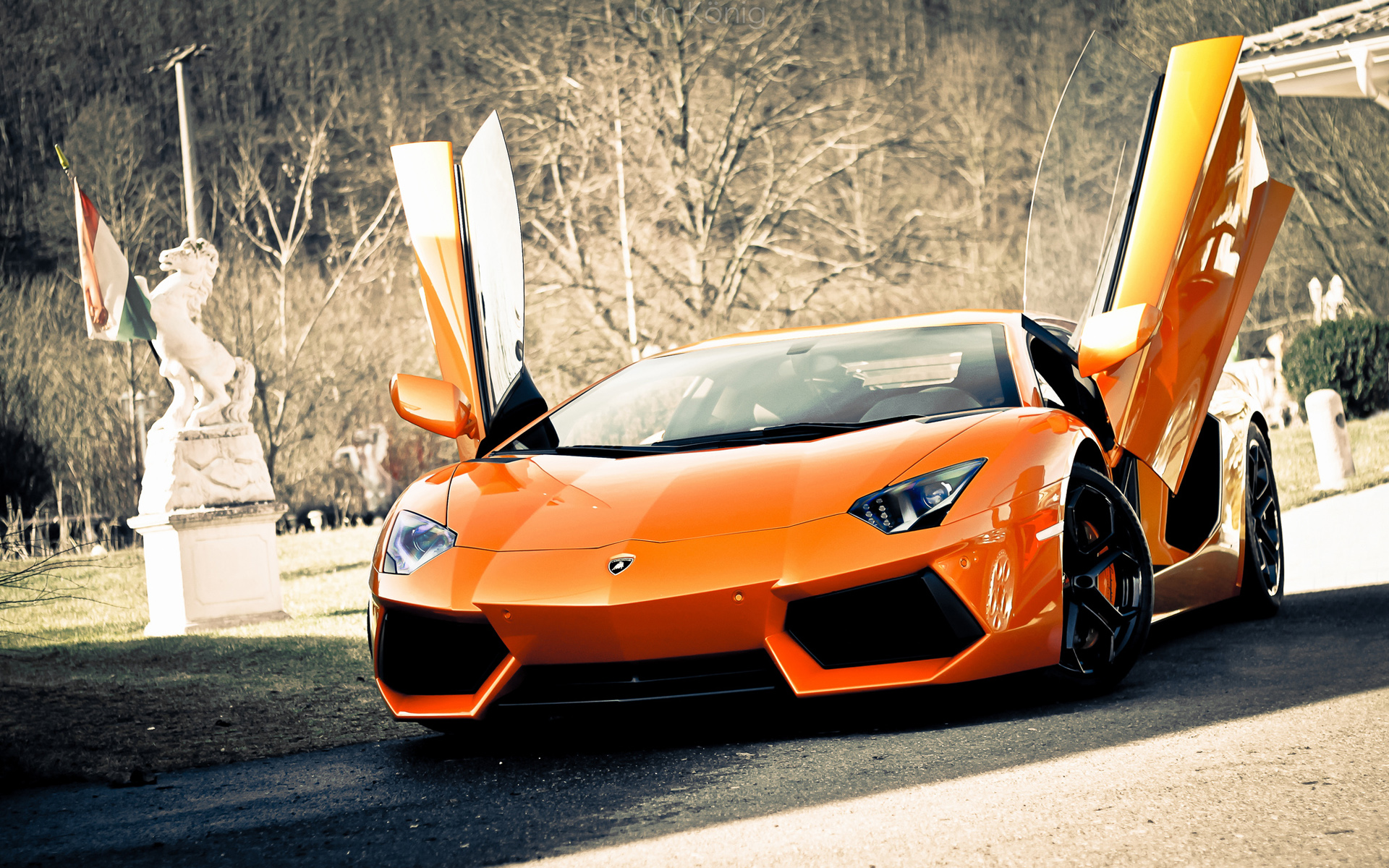 Best of Lamborghini Wallpaper | HD Car Wallpapers | ID #2916