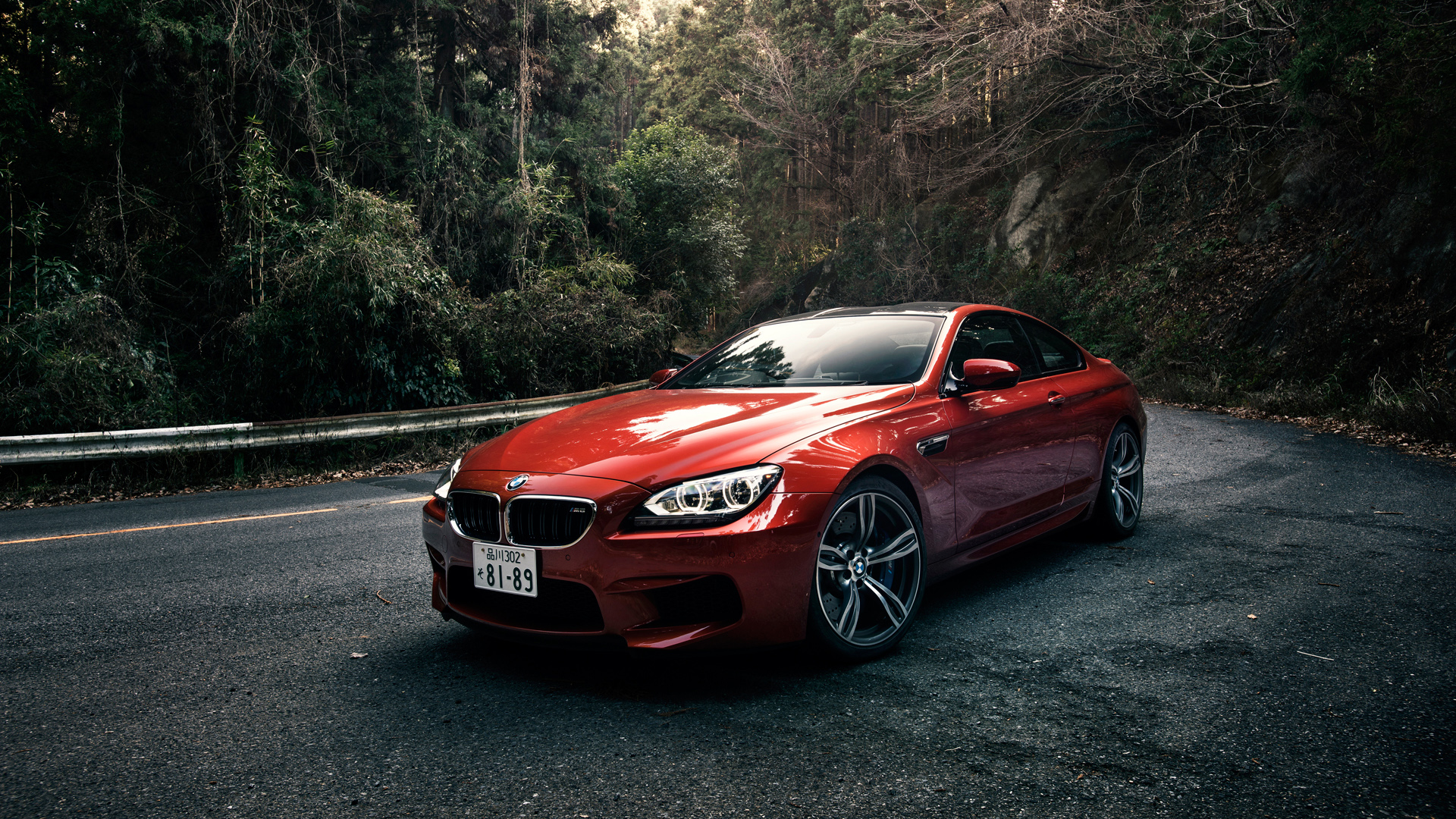 BMW M6 2 Wallpaper  HD Car Wallpapers