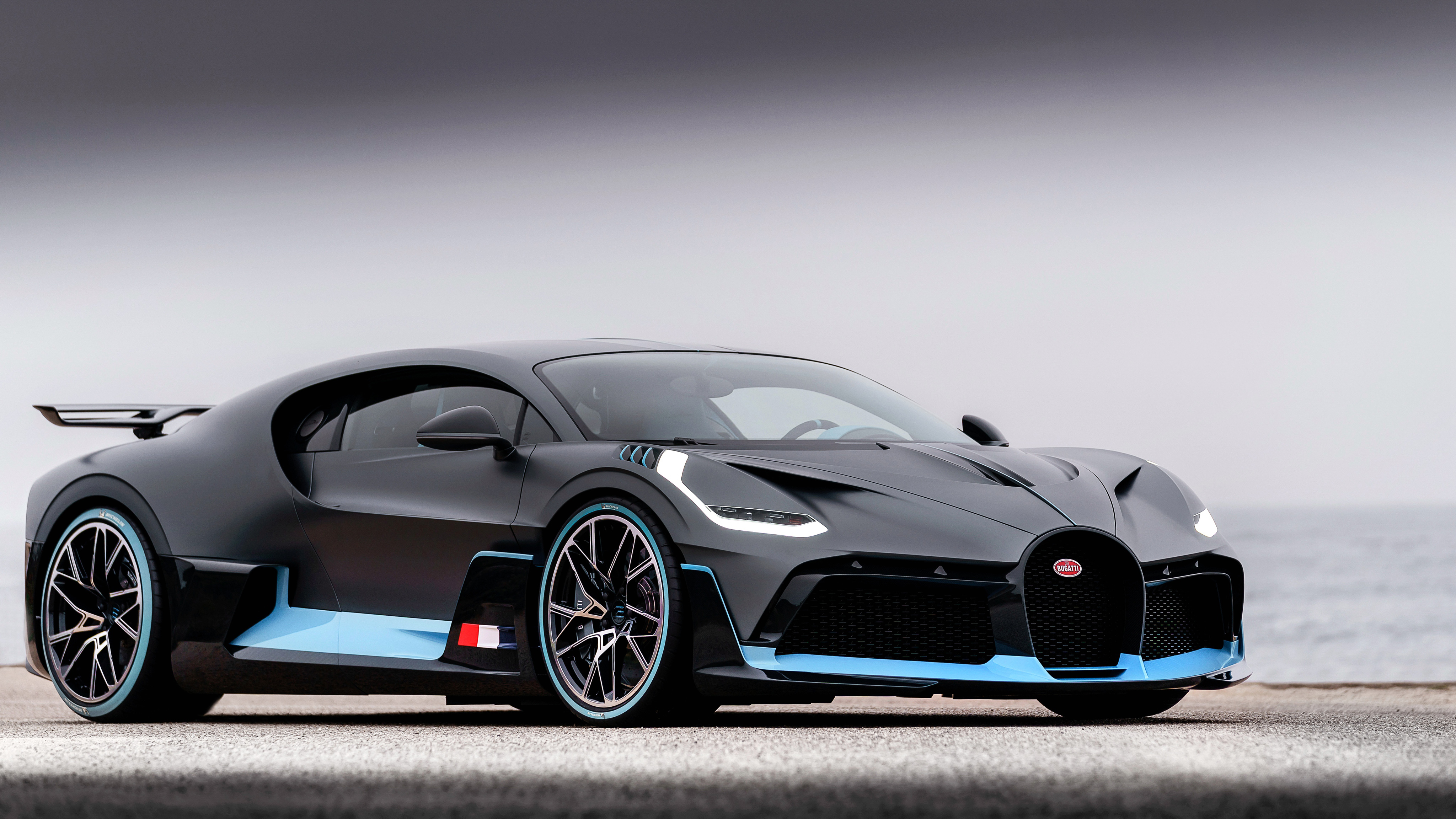 Bugatti Divo 4K Wallpaper | HD Car Wallpapers | ID #11189