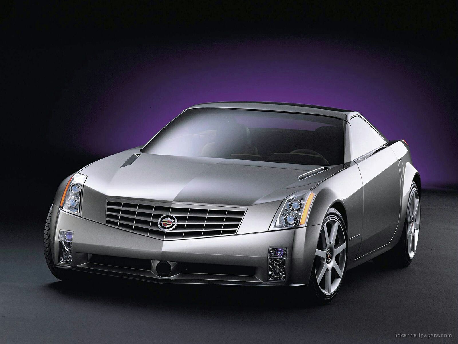 Cadillac 4 Wallpaper | HD Car Wallpapers | ID #512