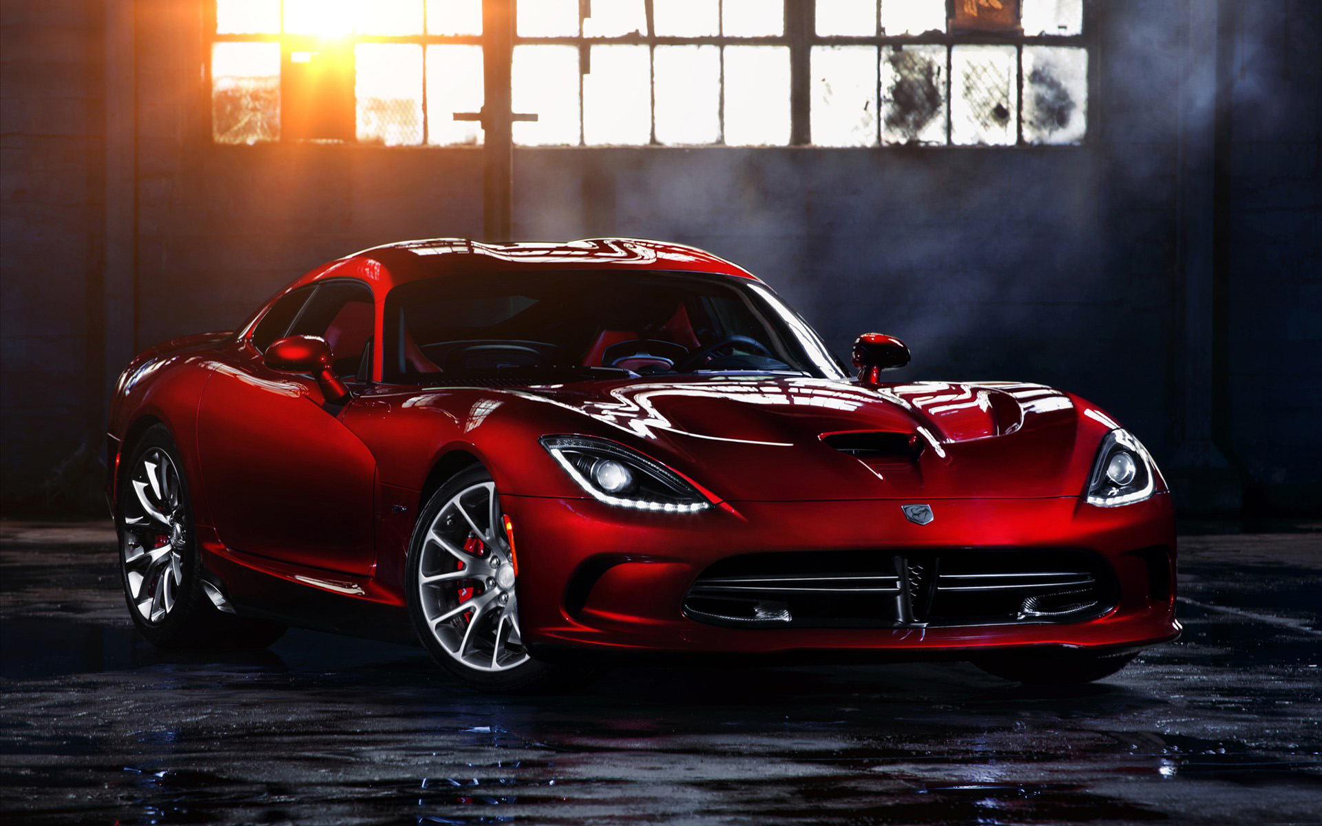 Dodge SRT Viper 2013 3 Wallpaper  HD Car Wallpapers