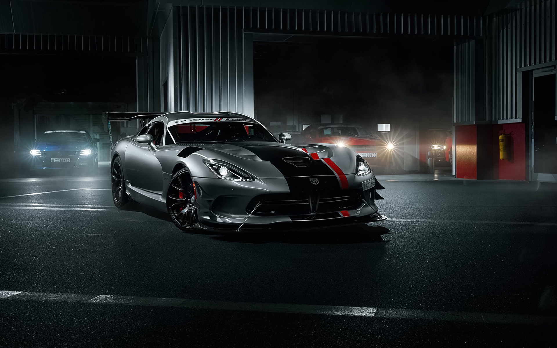 Dodge Viper ACR 2016 Wallpaper | HD Car Wallpapers | ID #6536