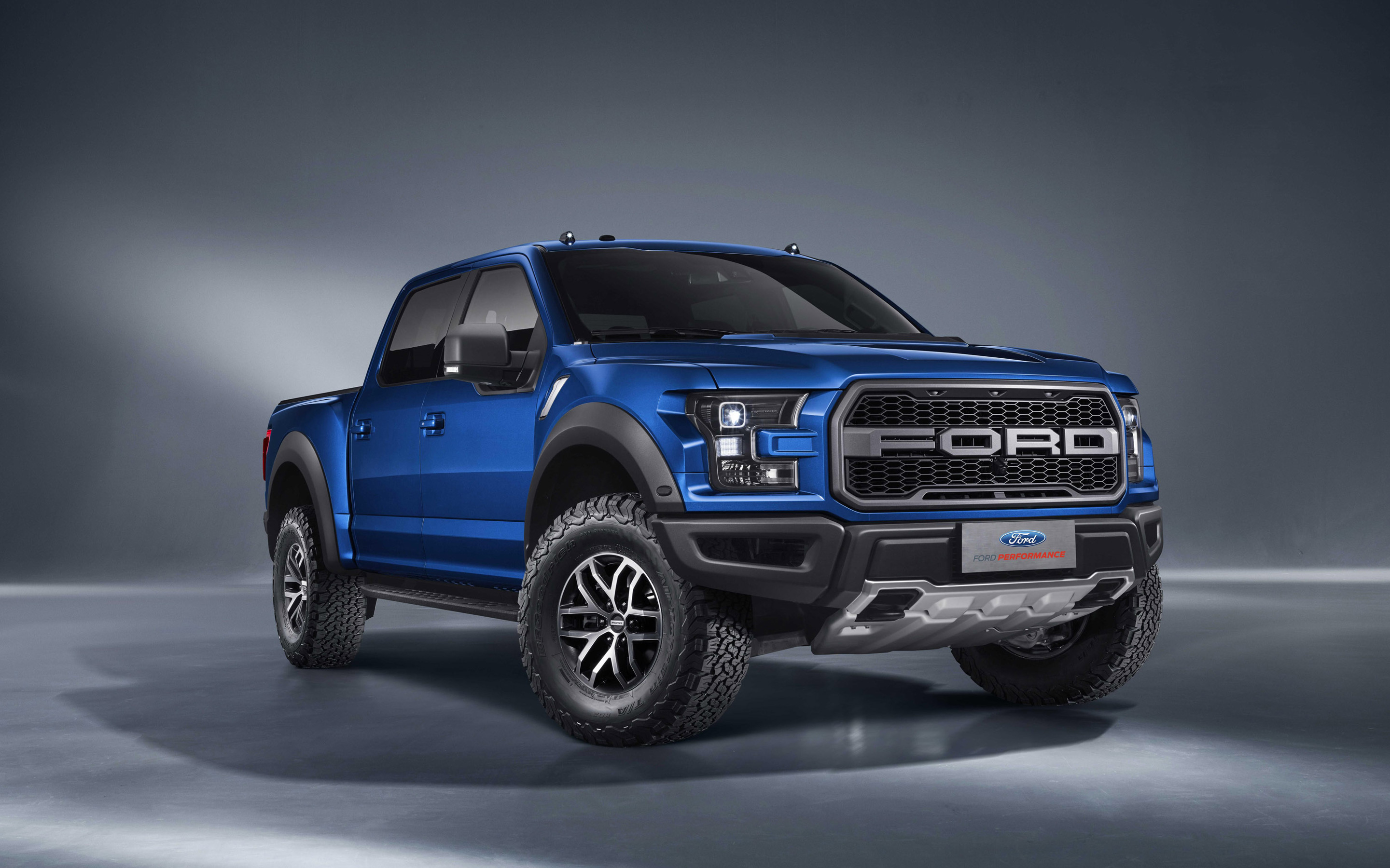 Ford F 150 Raptor 2017 Wallpaper  HD Car Wallpapers