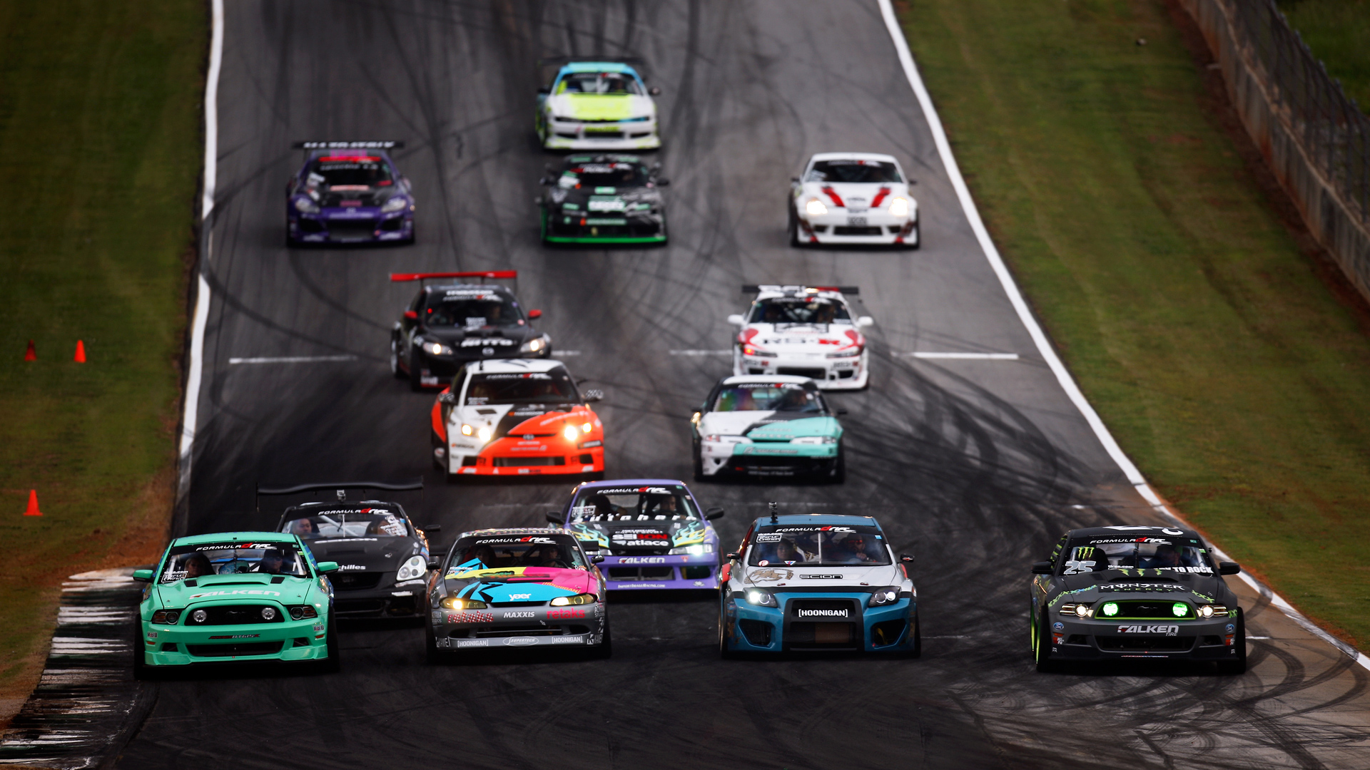 Formula Drift Pro Championship Wallpaper | HD Car Wallpapers | ID #2769