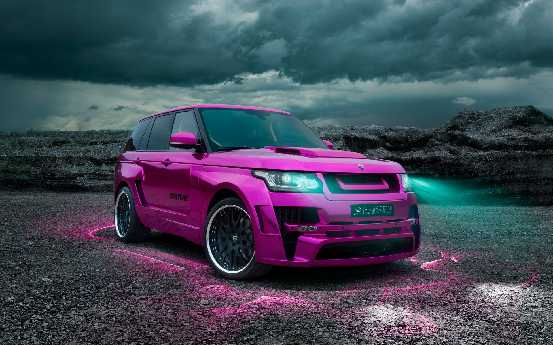 700  Pink car wallpapers hd for Iphone Wallpaper