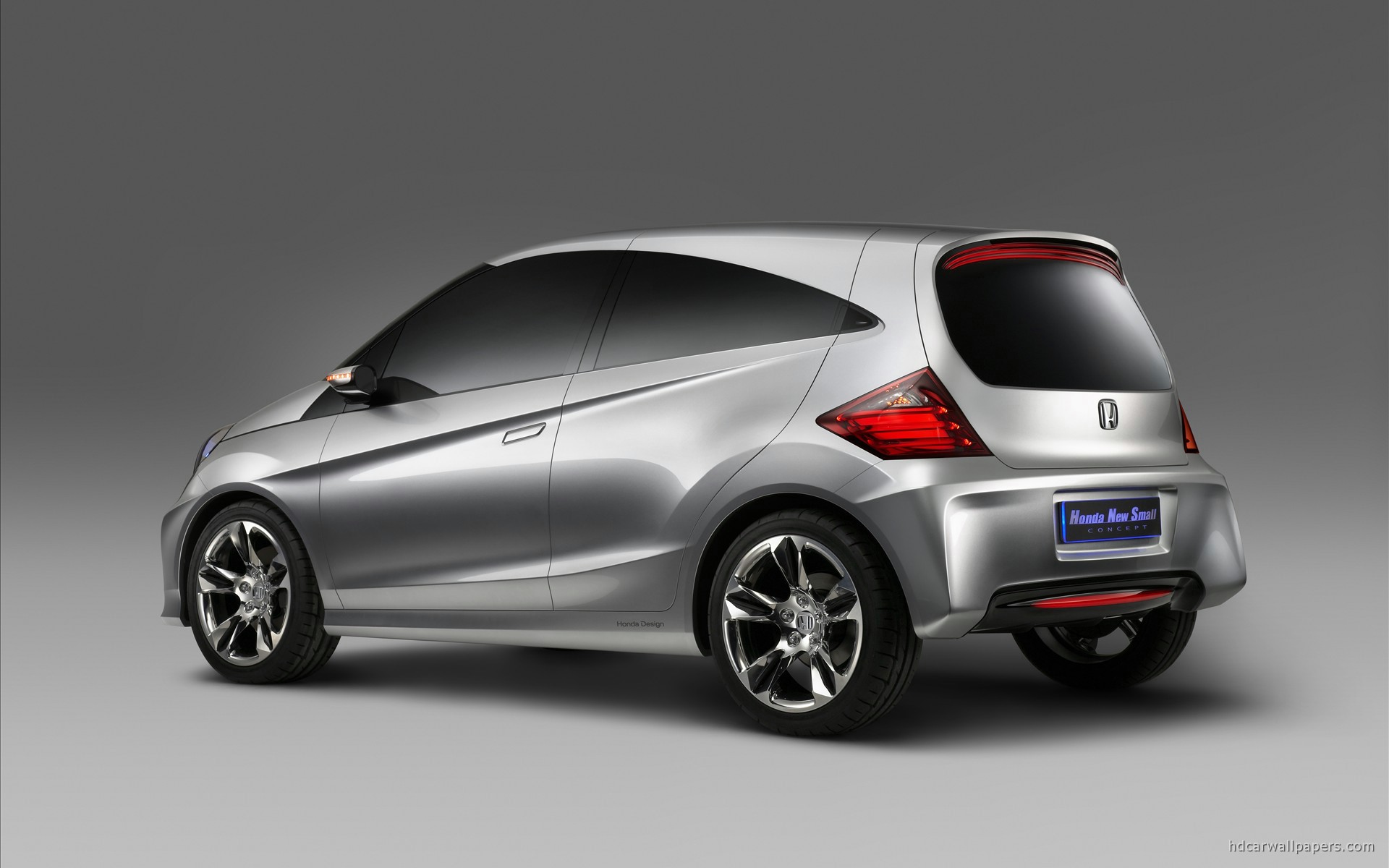 Honda car concepts #4