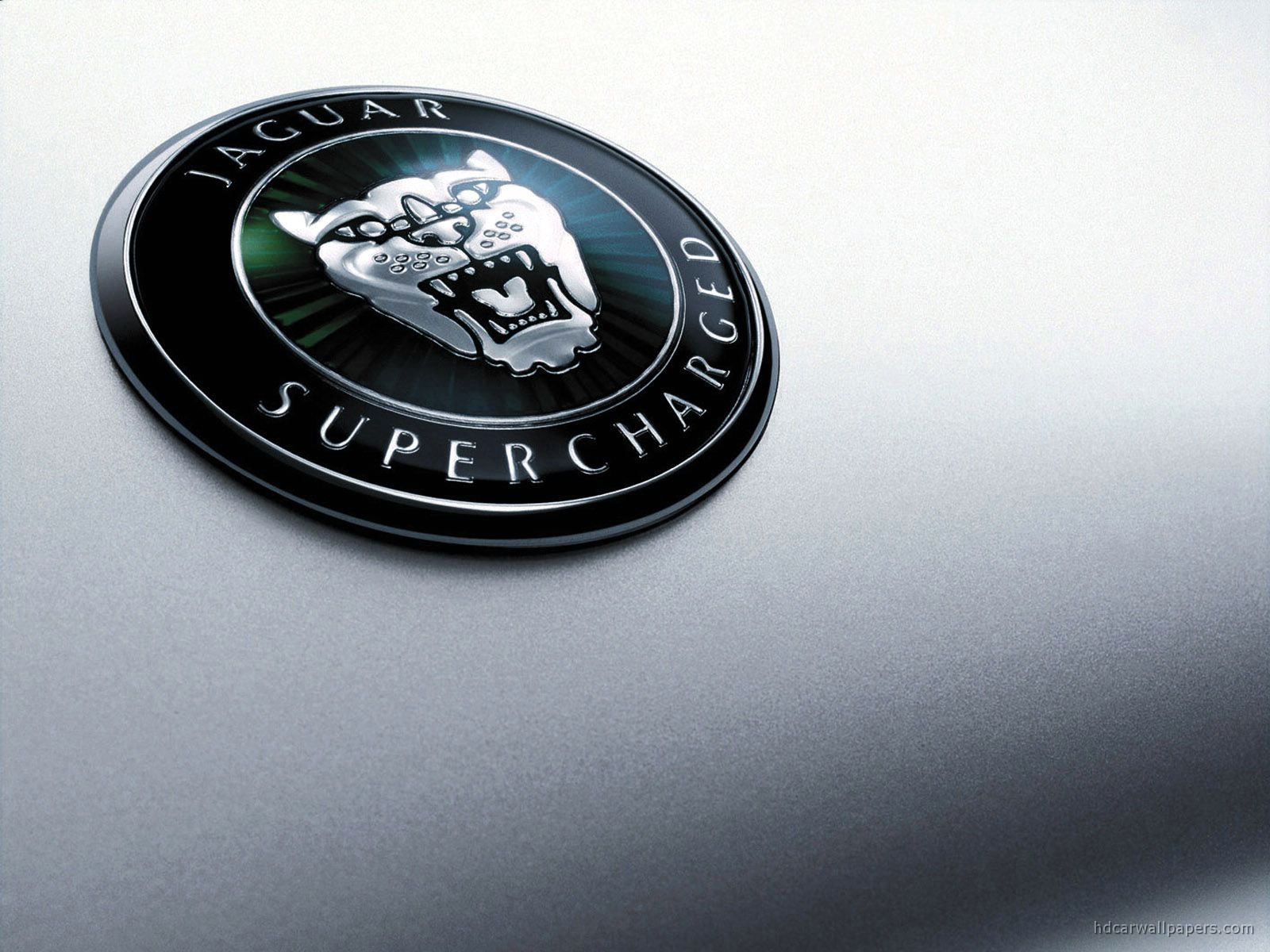Jaguar Logo 3 Wallpaper | HD Car Wallpapers