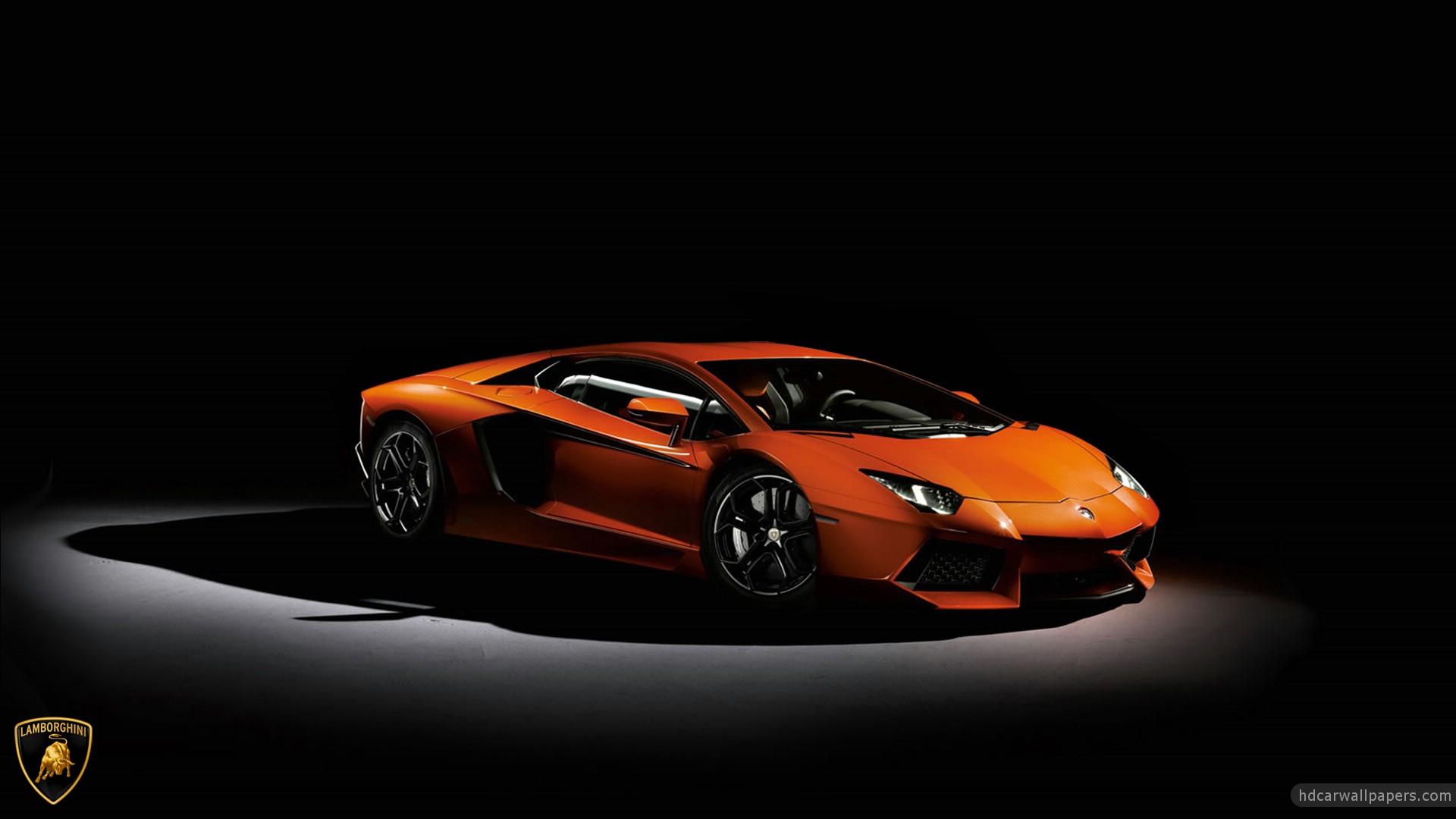 Lamborghini Aventador HD Wallpaper | HD Car Wallpapers ...