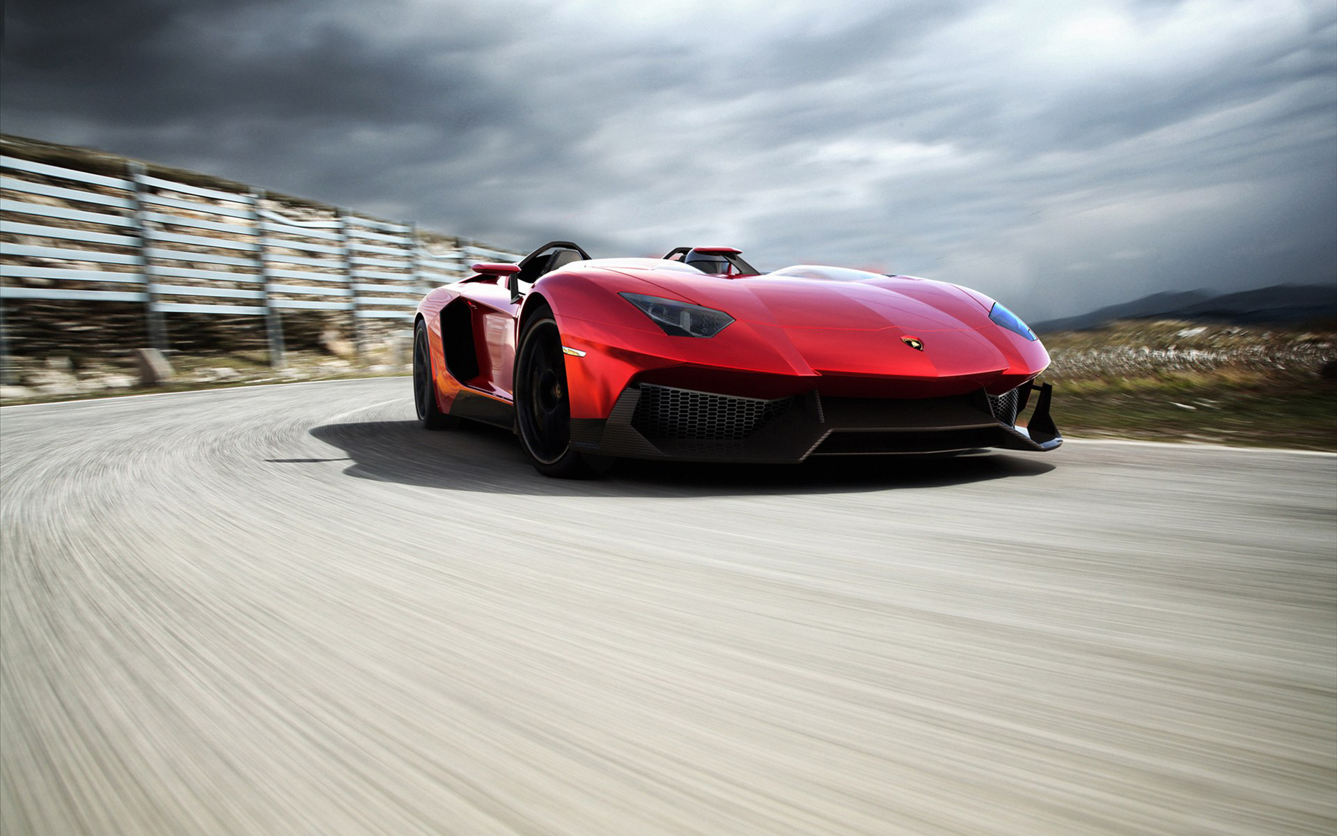 lamborghini aventador j wallpaper hd pics