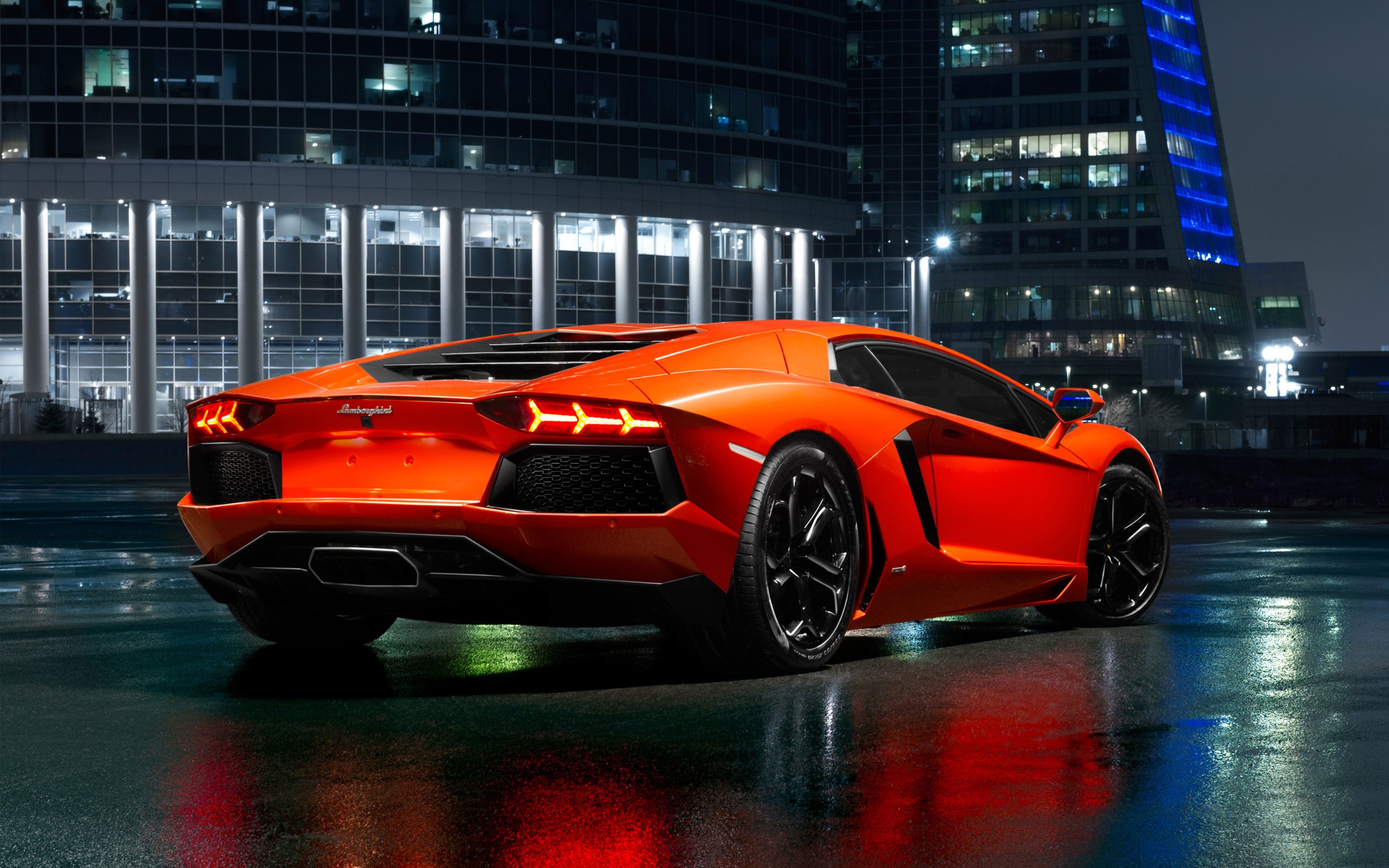 Lamborghini Aventador Lp700 4 5 Wallpaper Hd Car Wallpapers