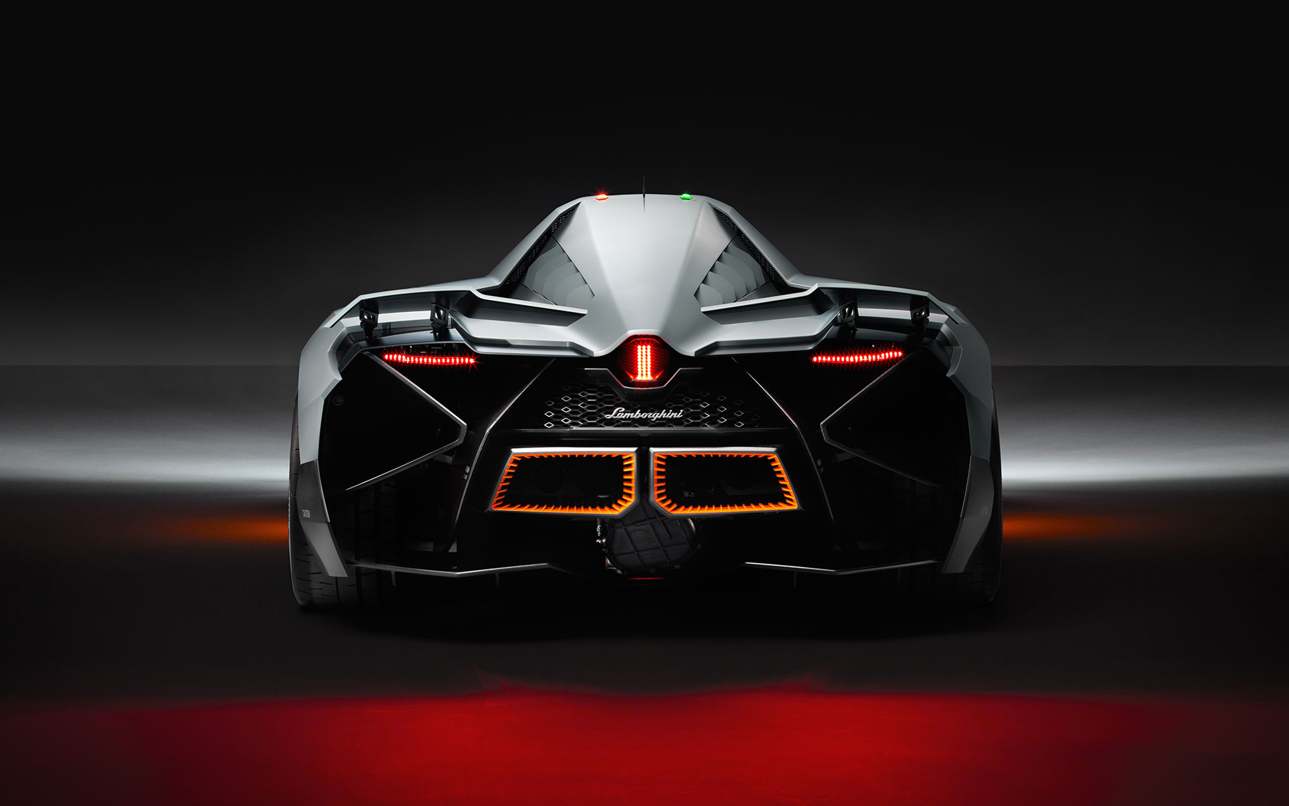 lamborghini egoista wallpaper hd