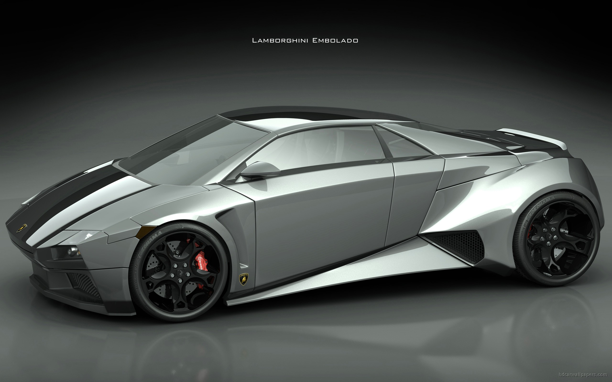 Lamborghini Car HD