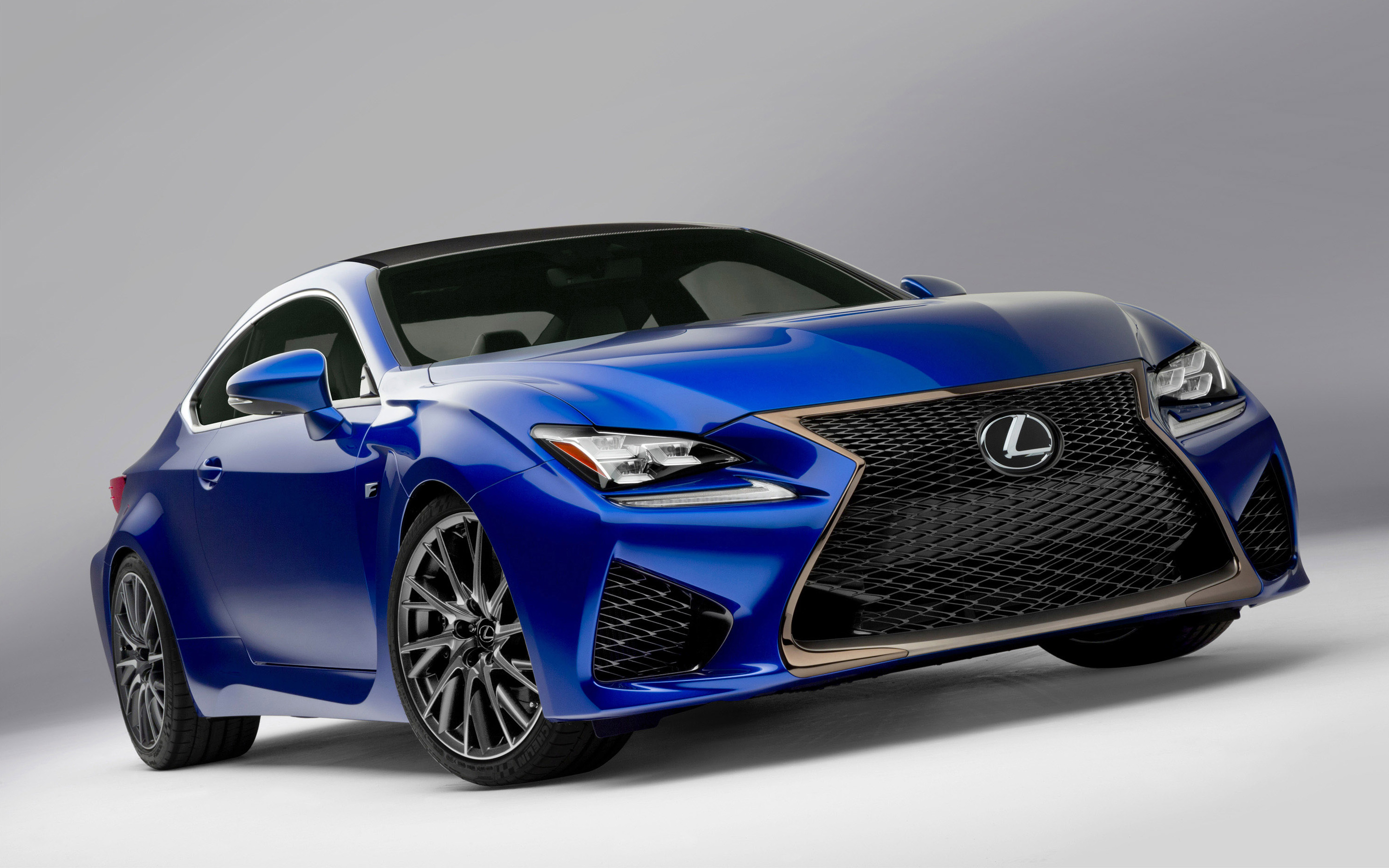Lexus RC F 2015 Wallpaper | HD Car Wallpapers | ID #4538