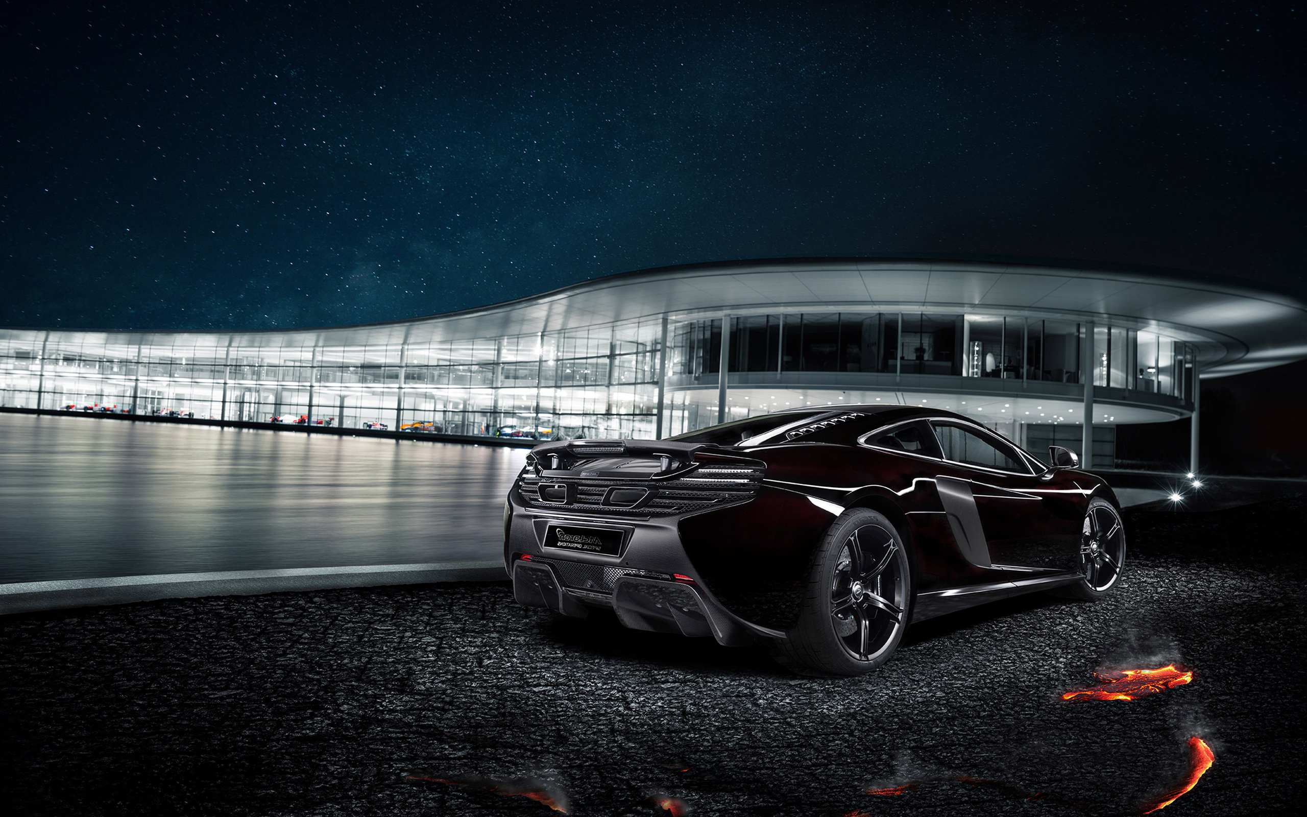 McLaren MSO 650S Coupe Concept 2 Wallpaper | HD Car Wallpapers | ID ... McLaren MSO 650S Coupe Concept 2 Wallpaper | HD Car Wallpapers | ID ...