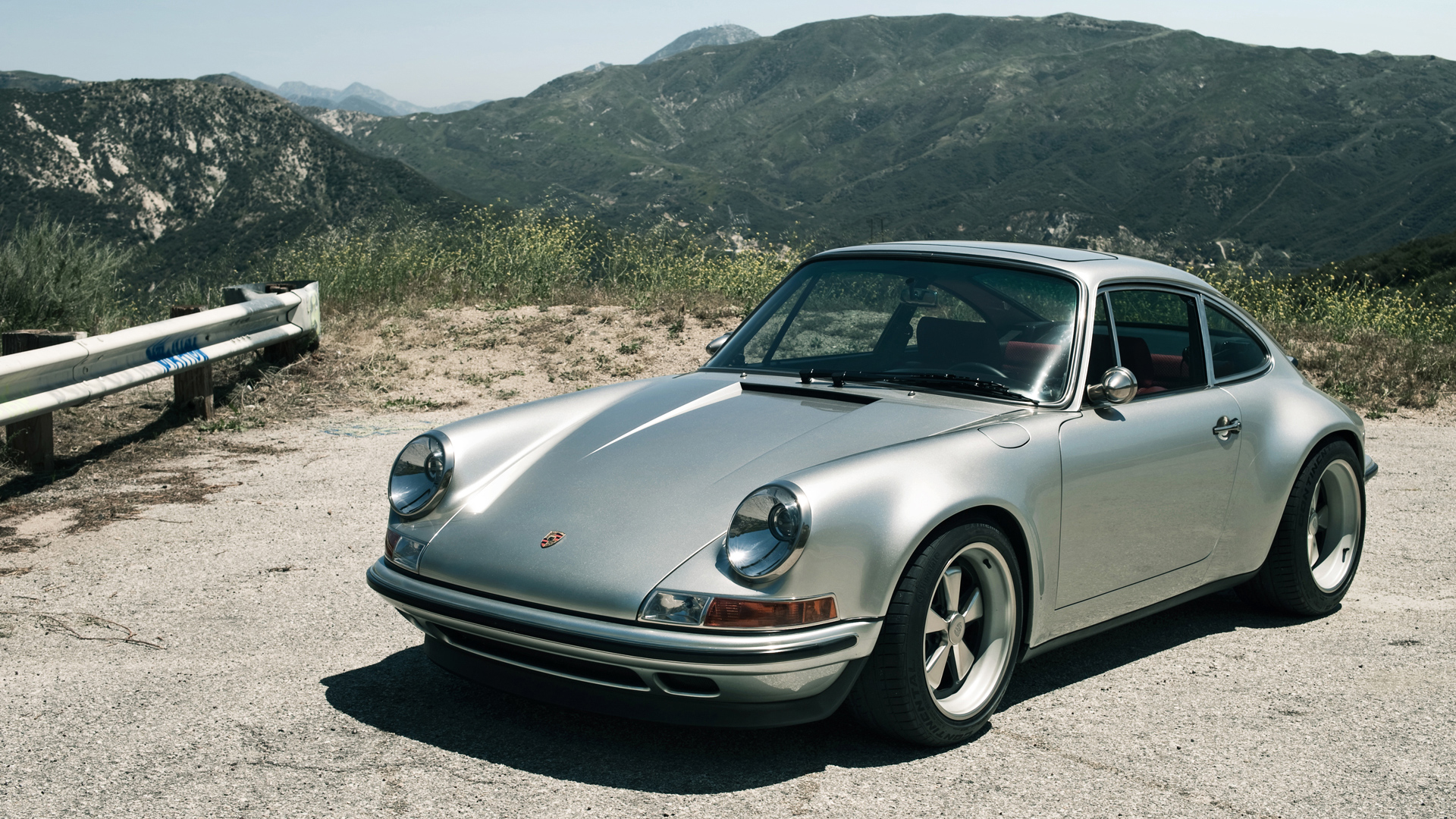 Porsche 911 Classic Wallpaper HD Car Wallpapers