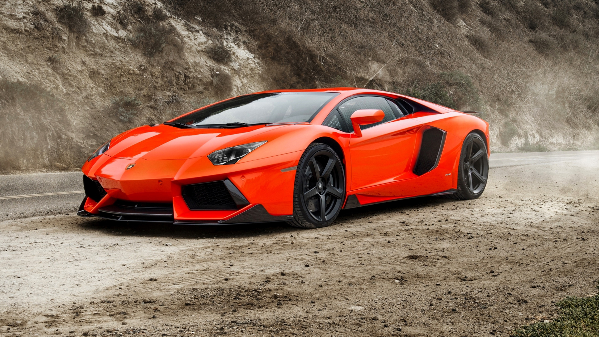  Tuning for Lamborghini Aventador Wallpaper  HD Car Wallpapers