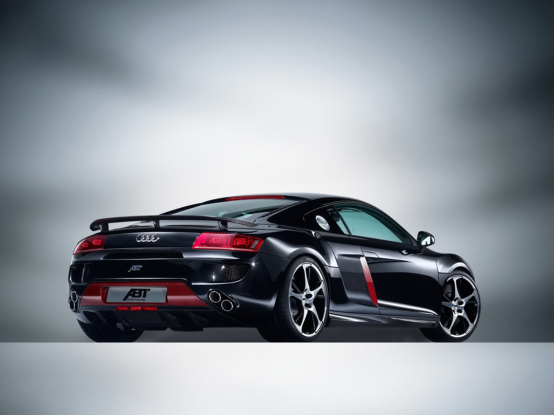 Audi r8 2