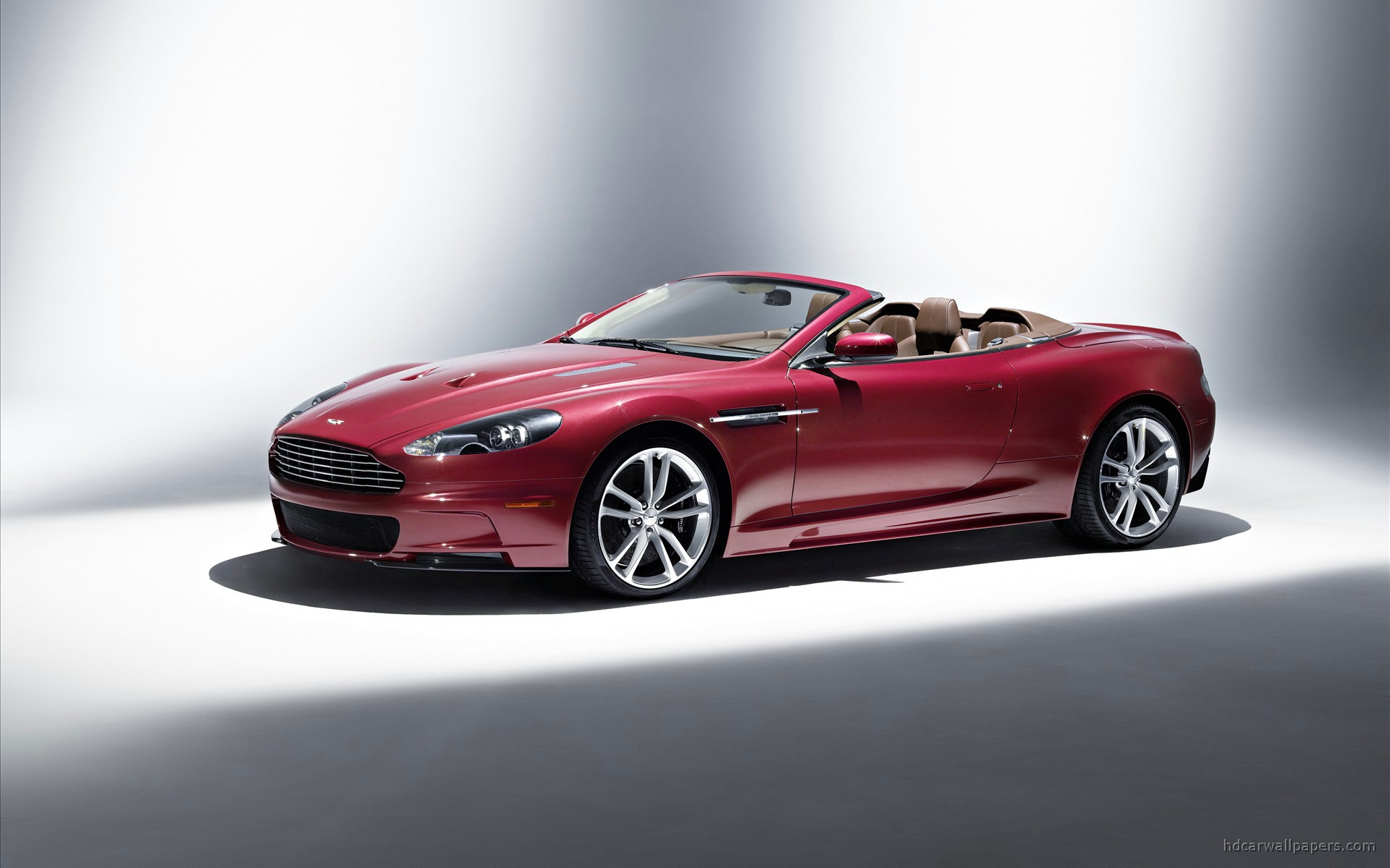 Aston martin dbs 2010