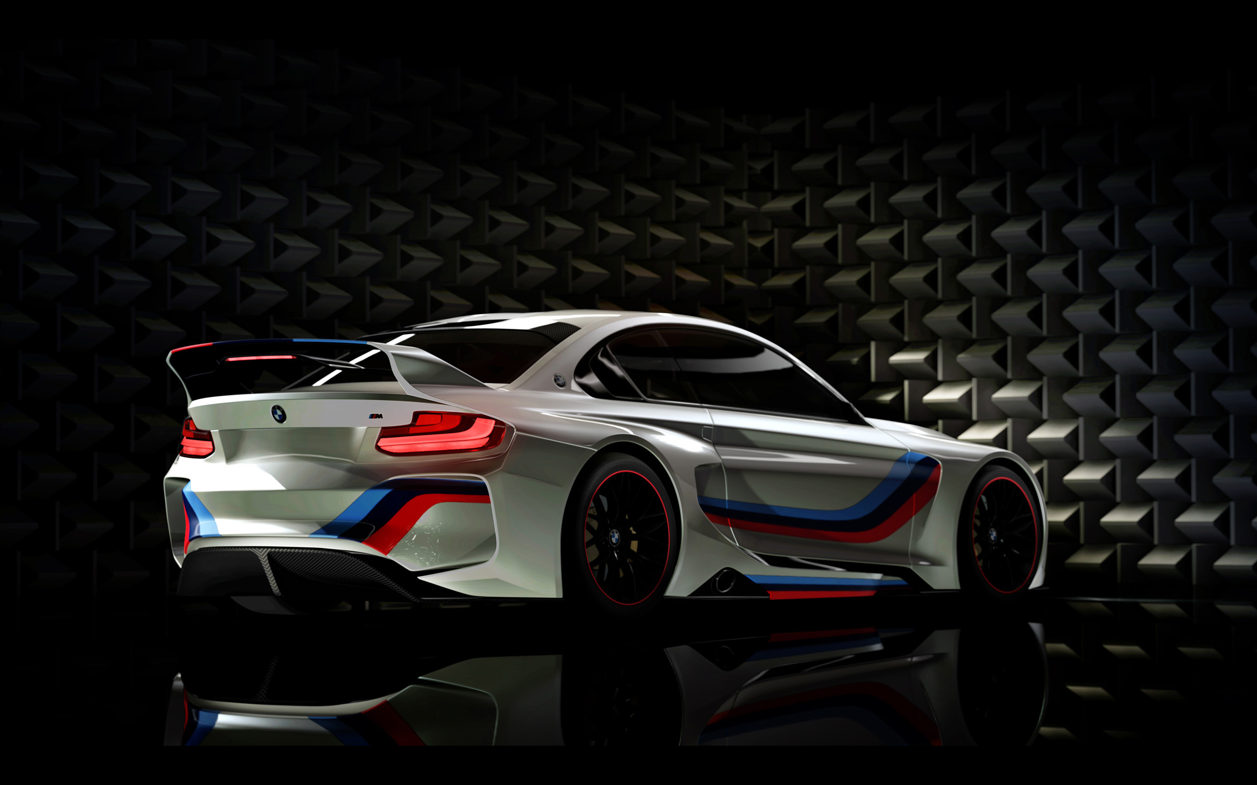 Bmw vision gran turismo