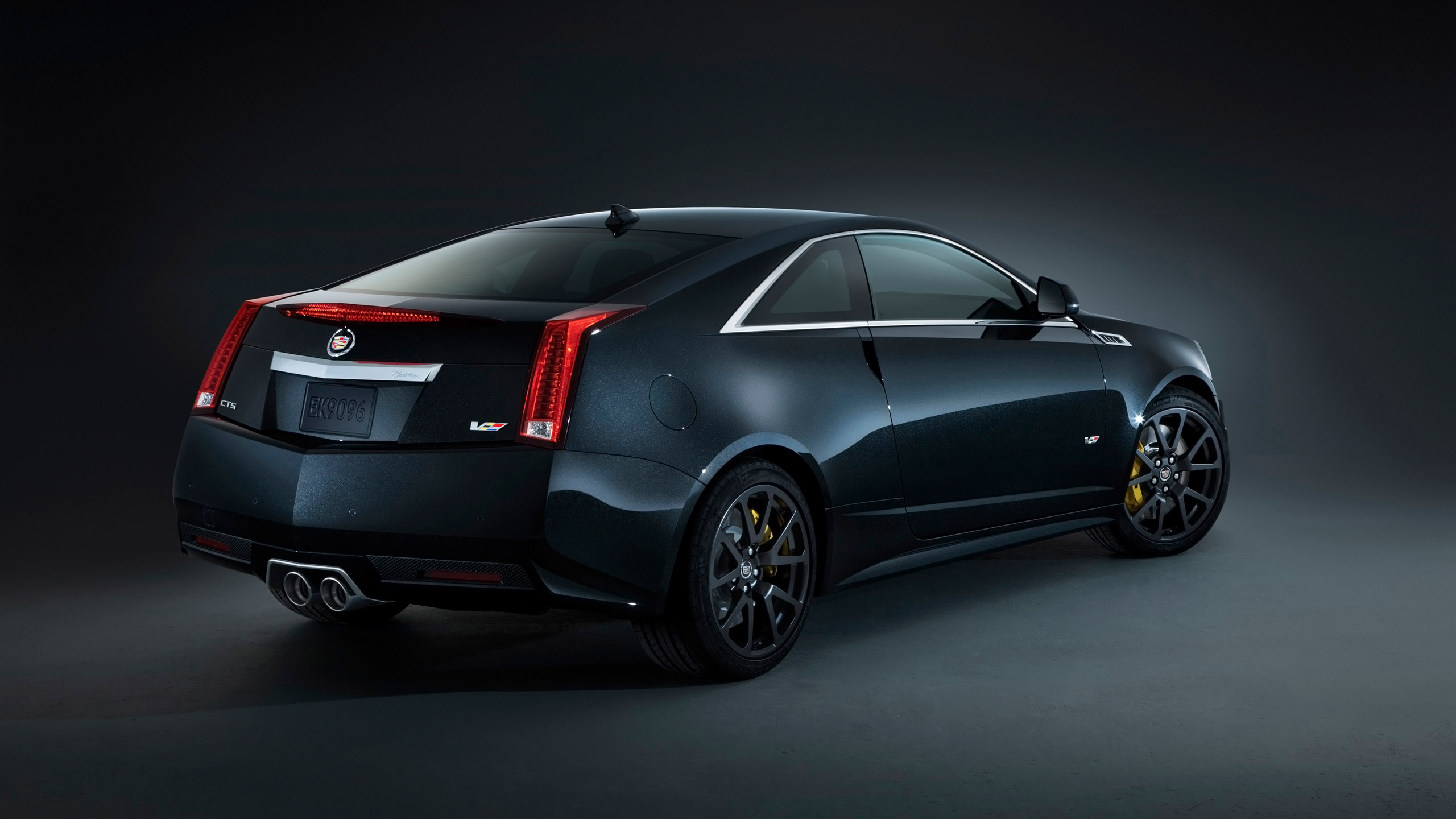 2014 Cadillac CTS V Coupe 2 Wallpaper | HD Car Wallpapers | ID #3751