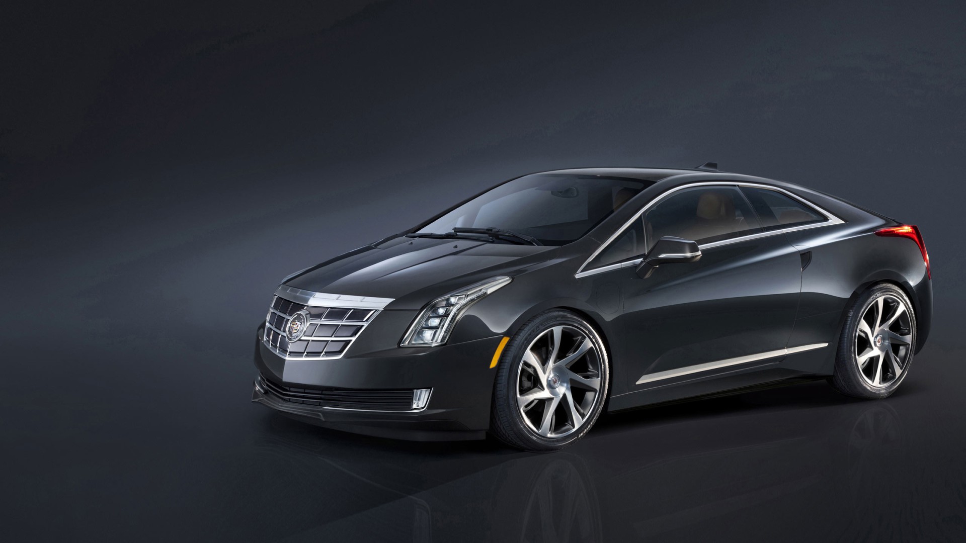 2014 cadillac elr wallpapers