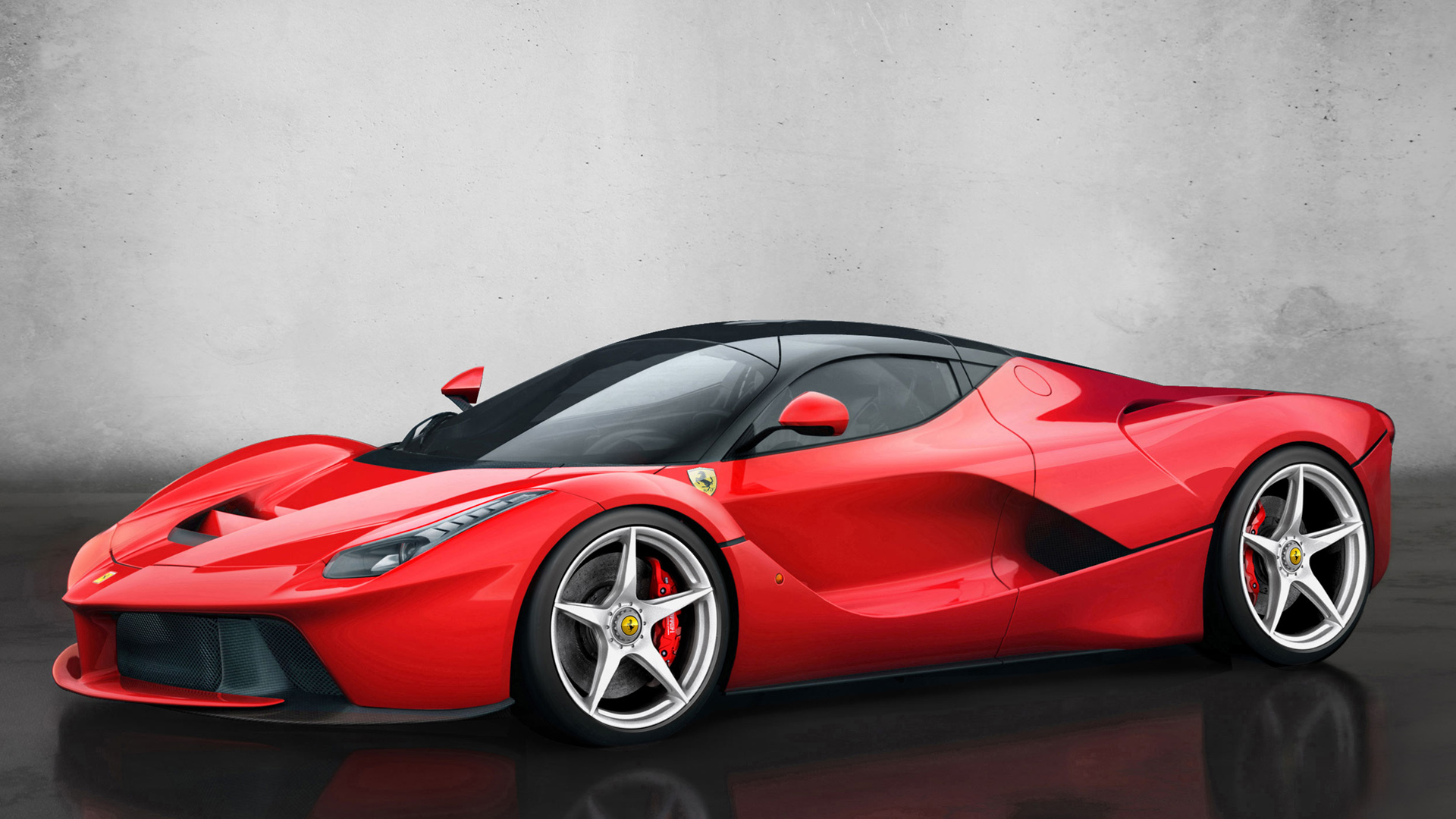 2014 Ferrari Laferrari Wallpaper HD Car Wallpapers ID 