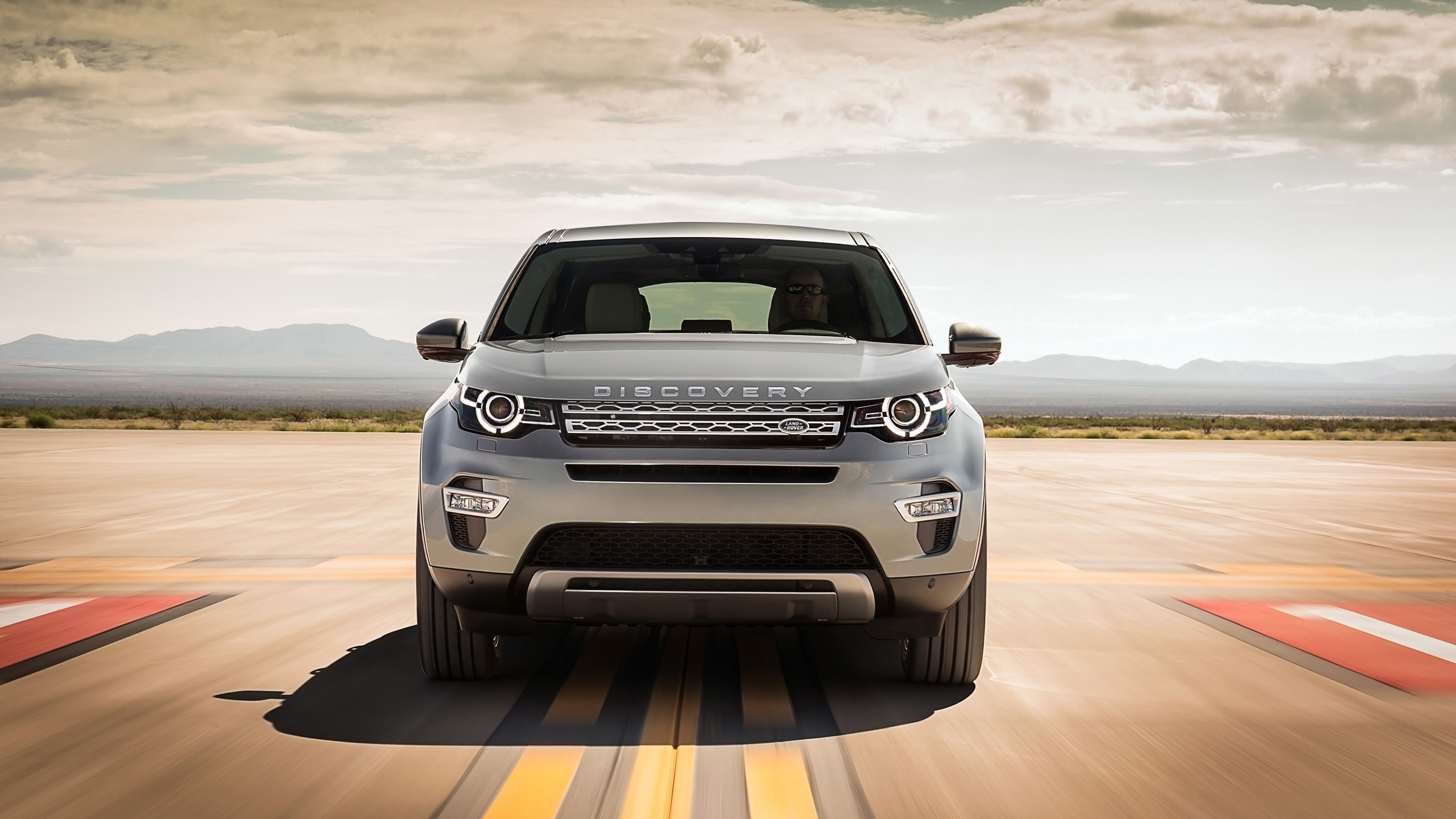 2015 Land Rover Discovery Sport 2 Wallpaper - HD Car Wallpapers #4763
