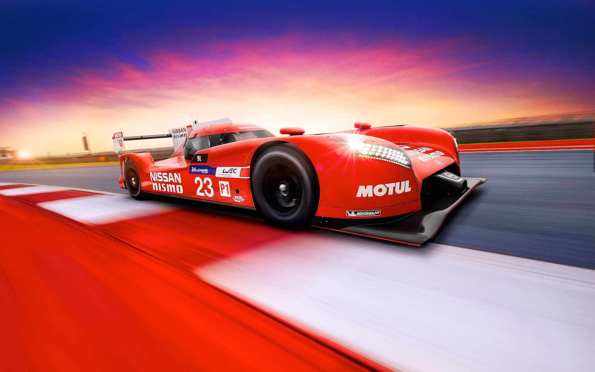 15 Nissan Gtr Lm Nismo 2 Wallpaper Hd Car Wallpapers Id 5074