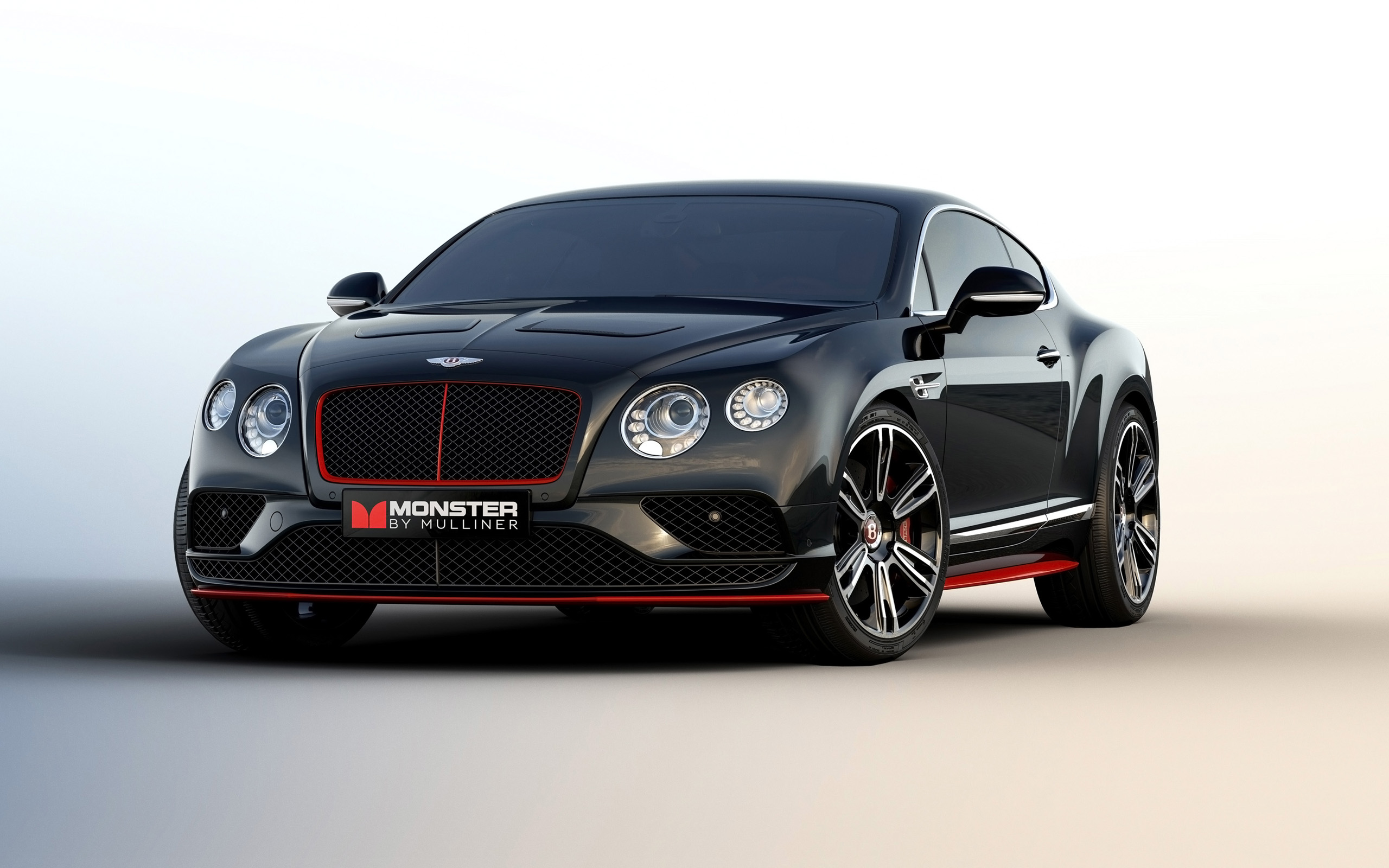 Очки bentley monster
