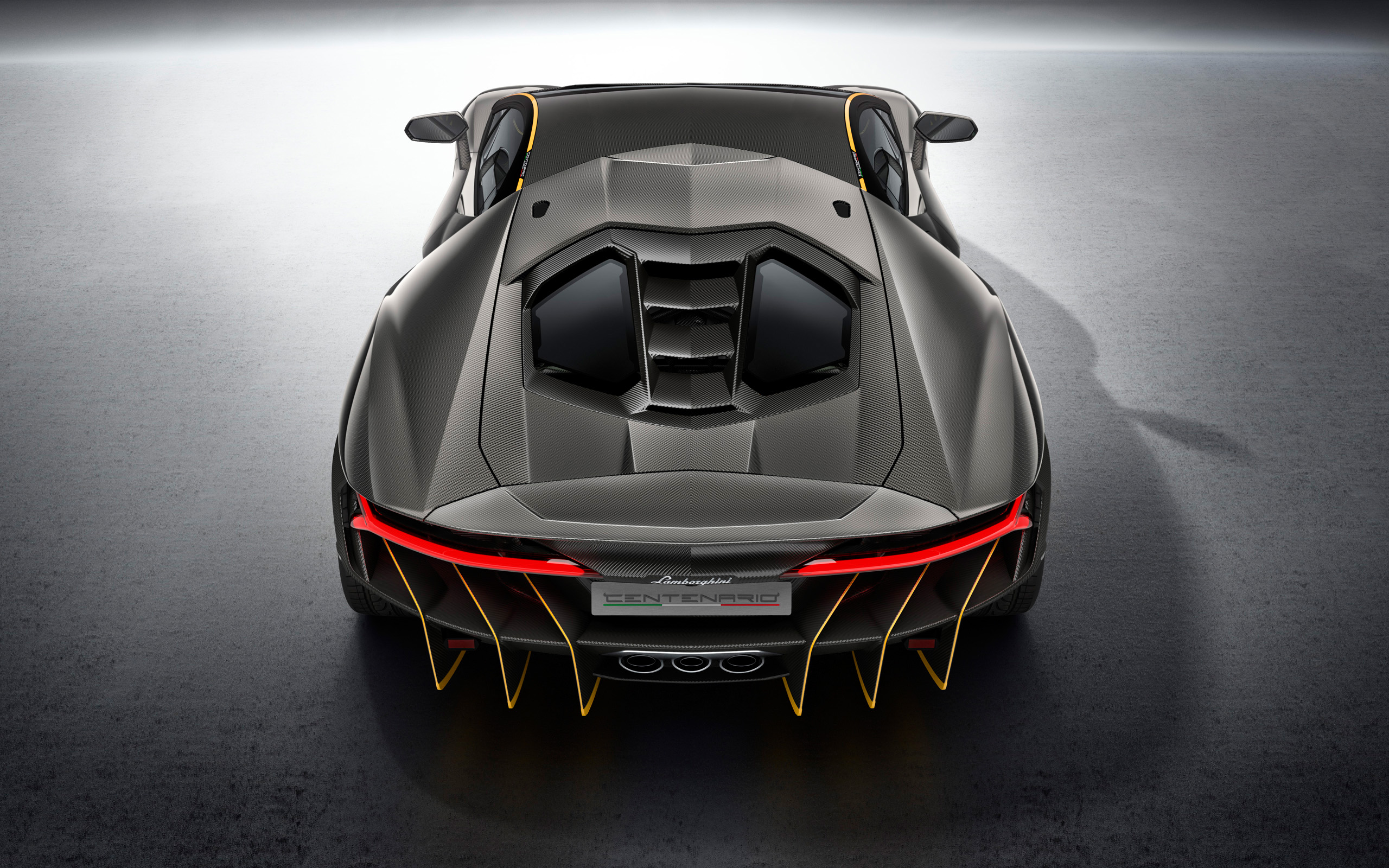 2016 Lamborghini Centenario LP 770 4 2 Wallpaper | HD Car ...