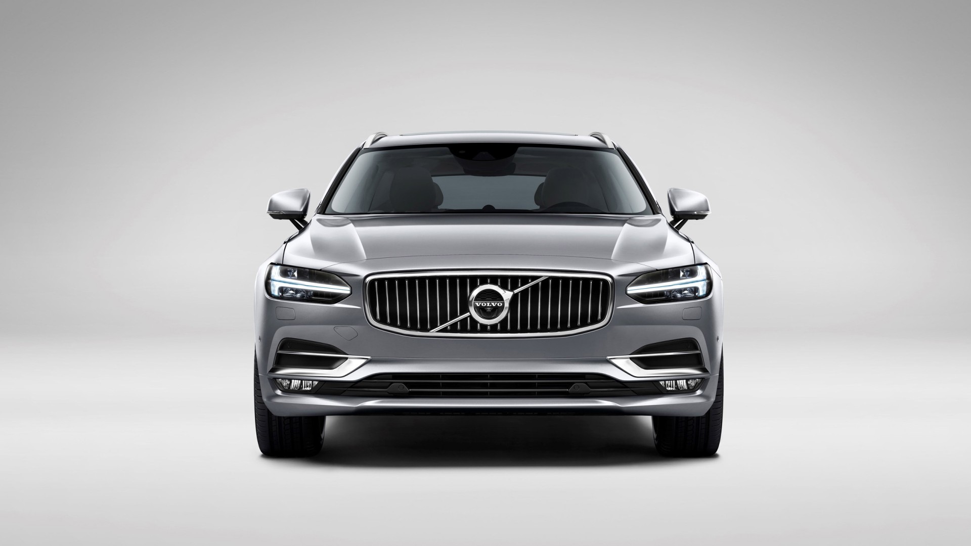 Volvo v90 wallpaper