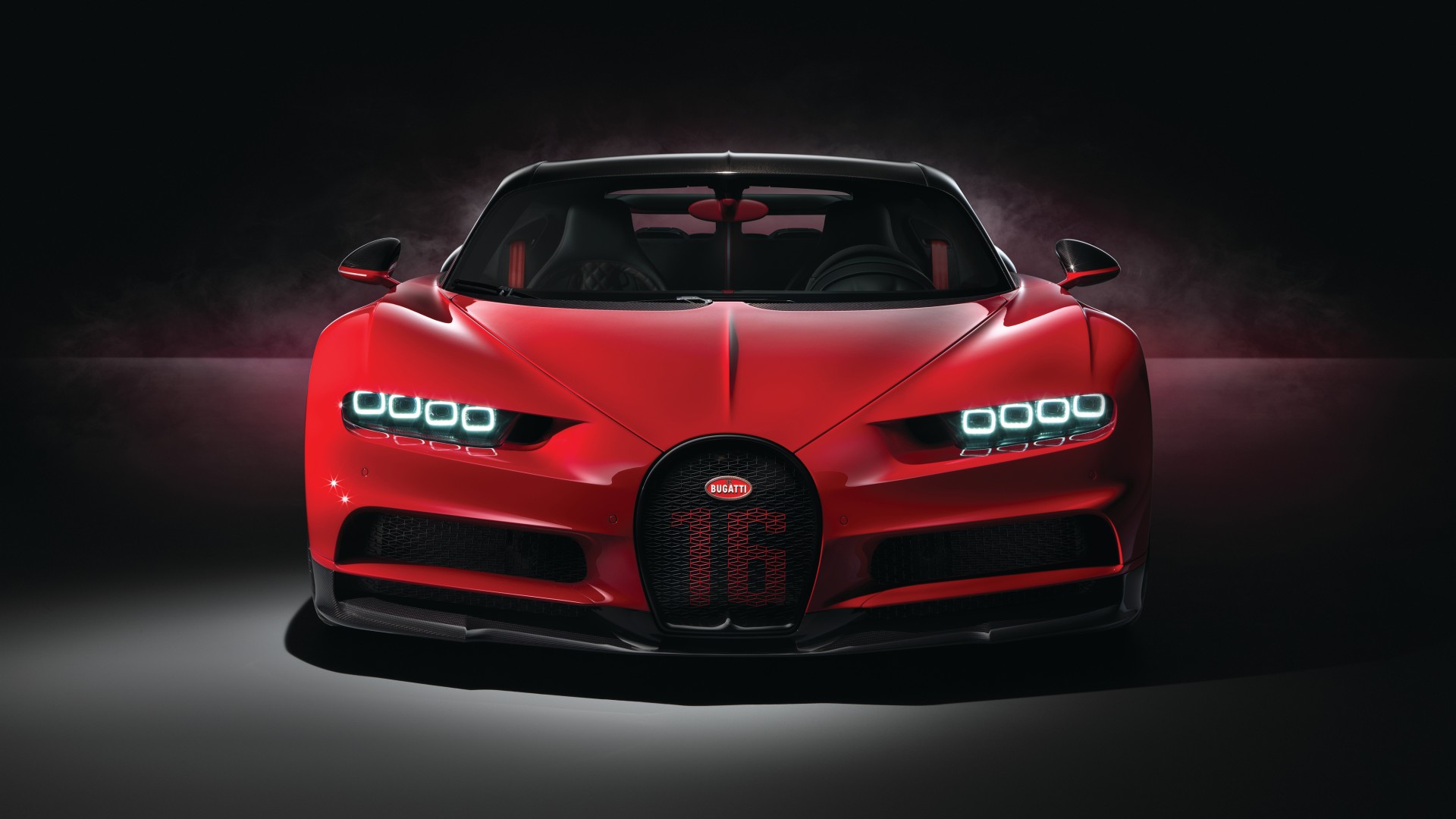 2018 Bugatti Chiron Sport 4K 4 Wallpaper | HD Car Wallpapers | ID #9960