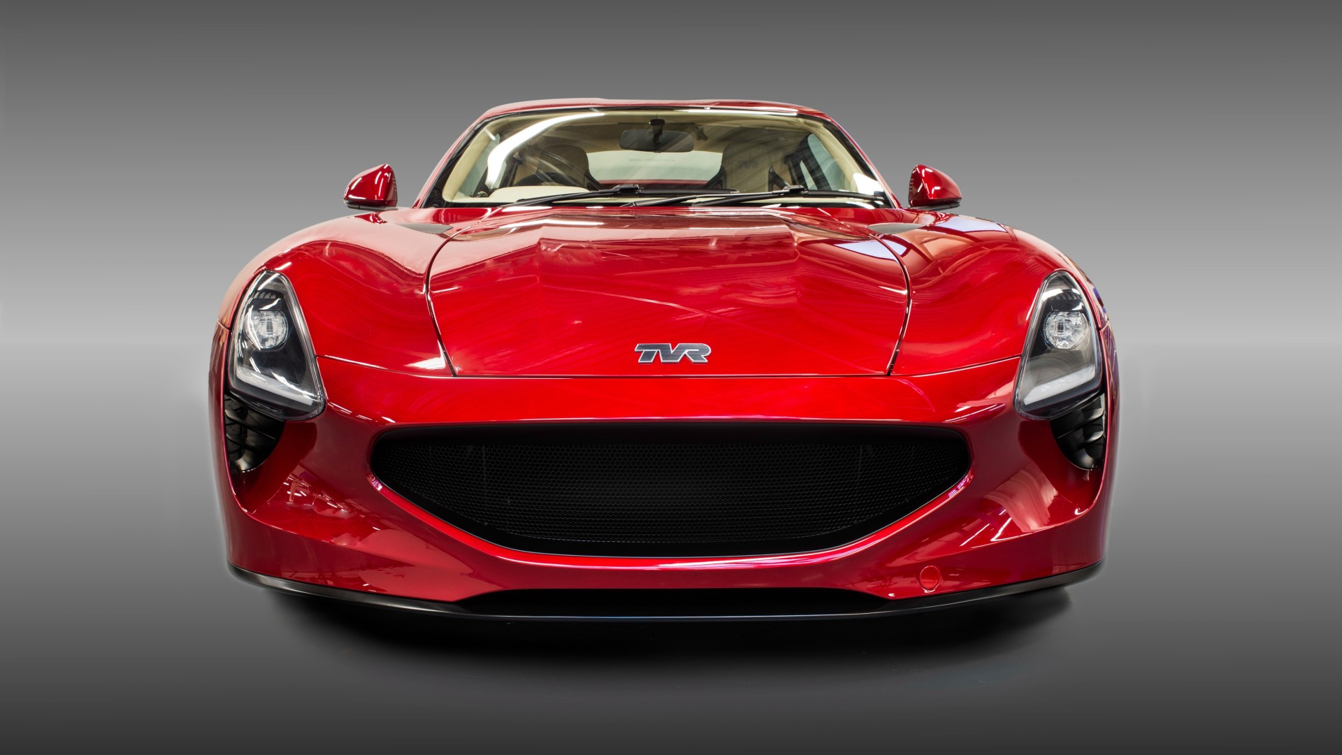 2018 TVR Griffith 4K Wallpaper HD Car Wallpapers ID 8454