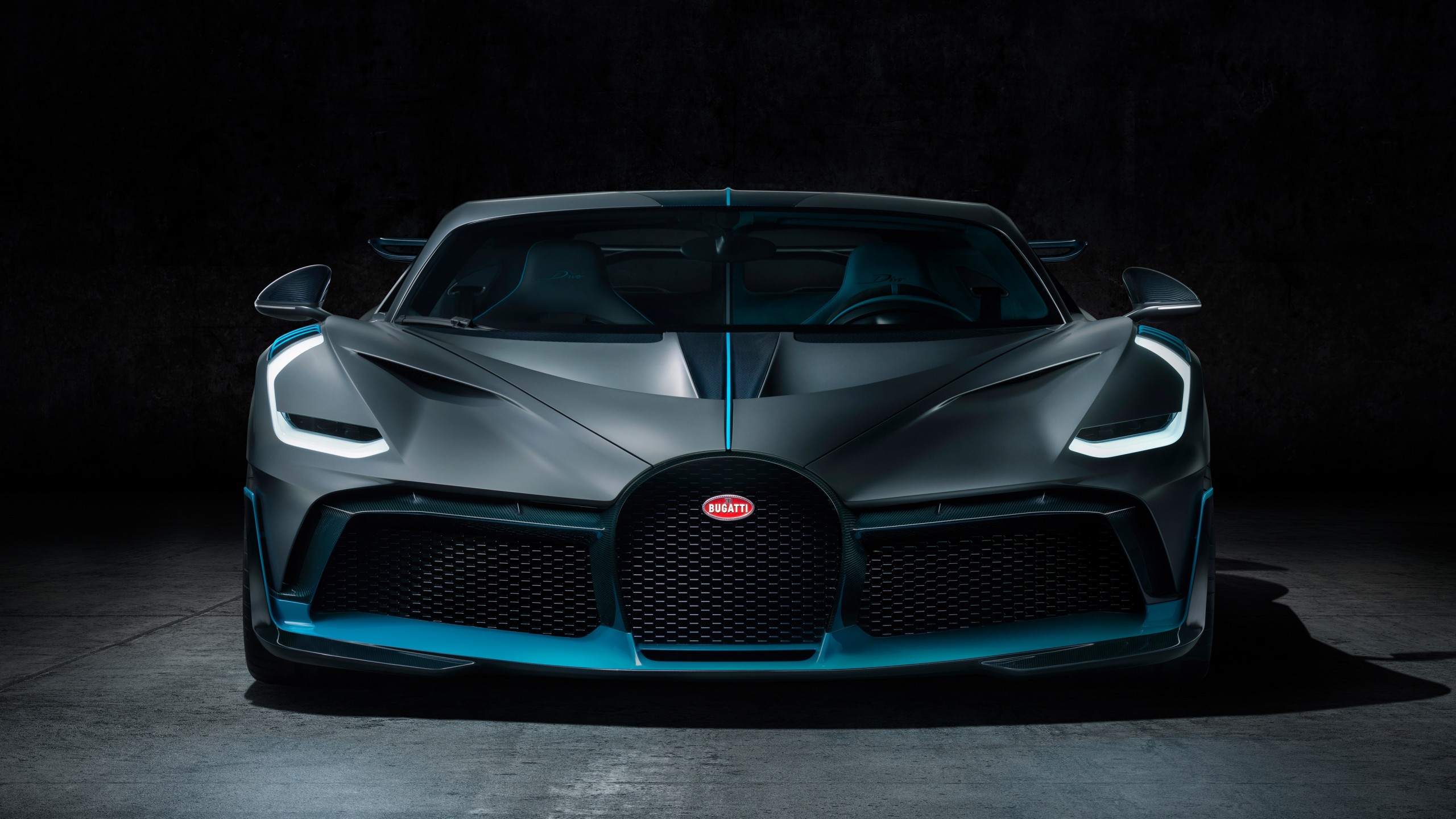 2019 Bugatti Divo 4K 14 Wallpaper | HD Car Wallpapers | ID