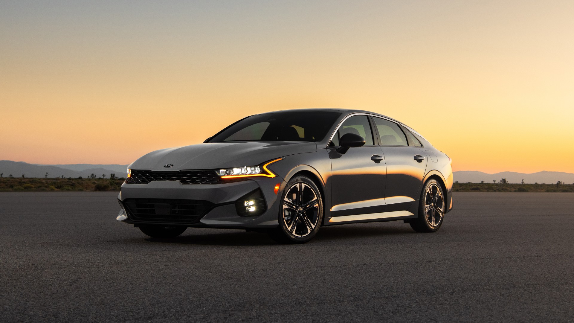 Краска 5k kia
