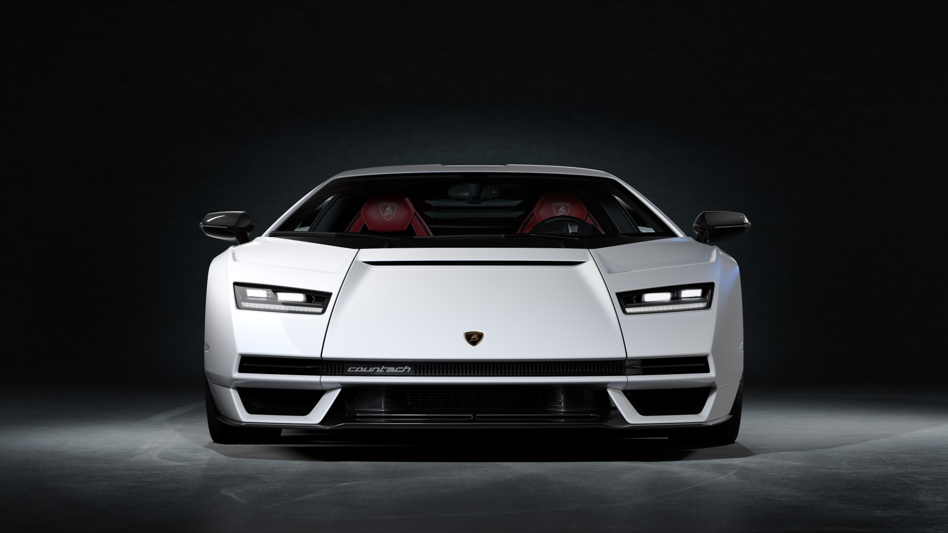 2022 Lamborghini Countach Lpi 800 4 4k Wallpaper Hd Car Wallpapers