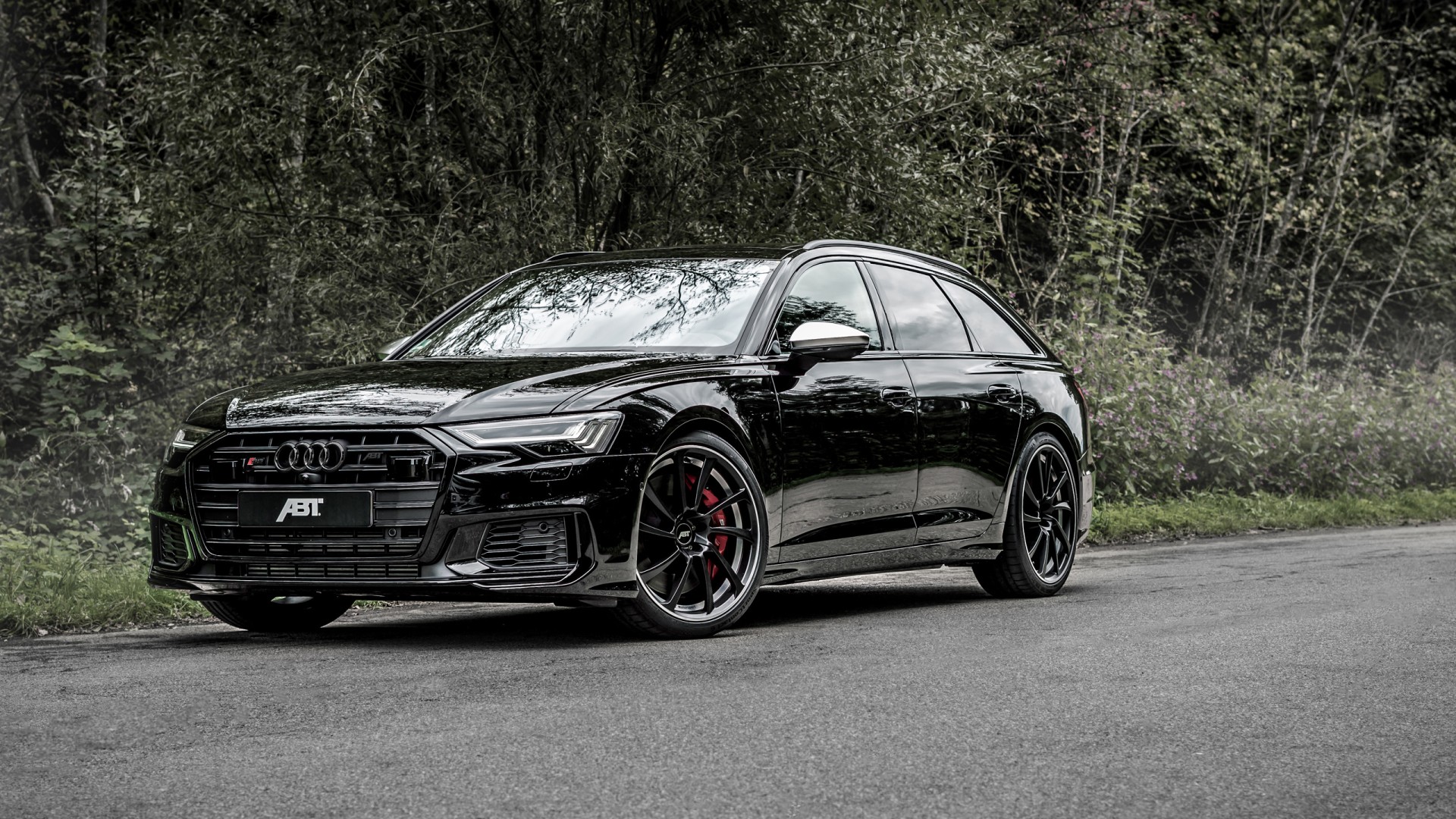 Audi s6 tdi