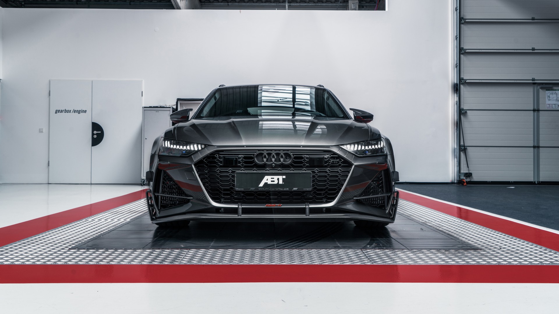ABT RS6-R 2020 4K Wallpaper | HD Car Wallpapers | ID #14725