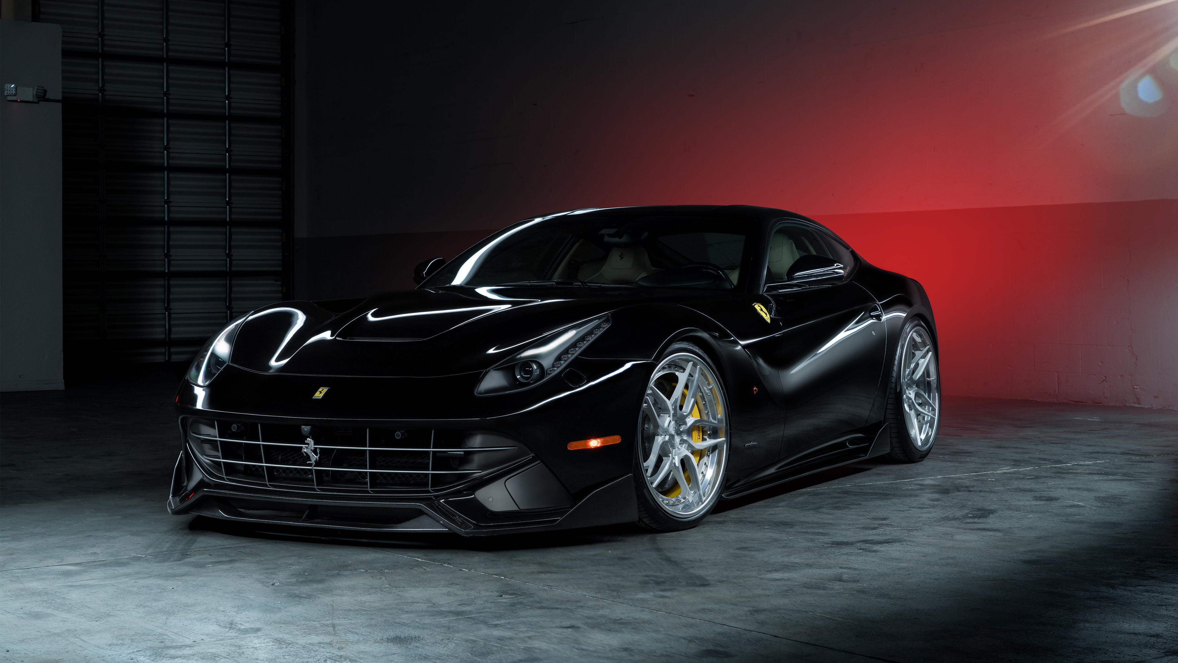ADV1 Ferrari F12 Wallpaper | HD Car Wallpapers | ID #5561