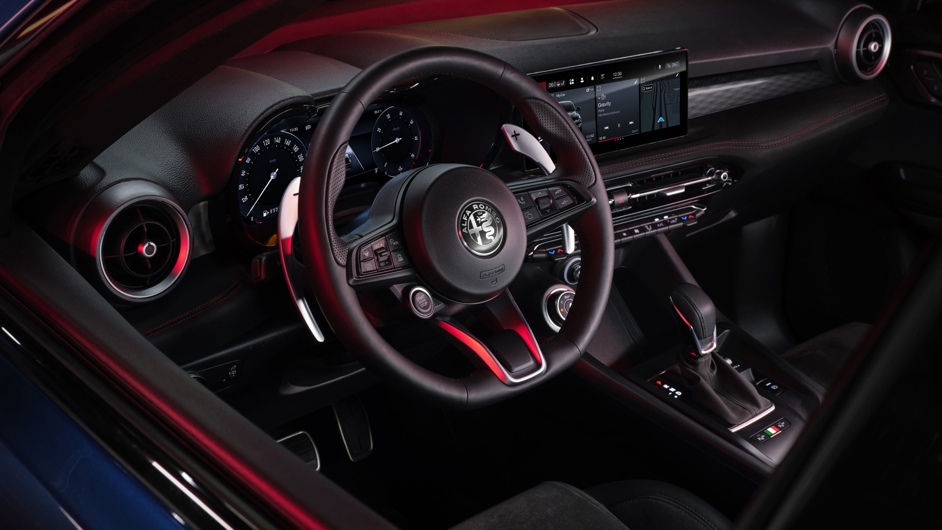 Alfa Romeo Tonale Veloce 2022 5K Interior Wallpaper HD Car Wallpapers Alfa Romeo Tonale Veloce 2022 5K Interior Wallpaper HD Car Wallpapers
