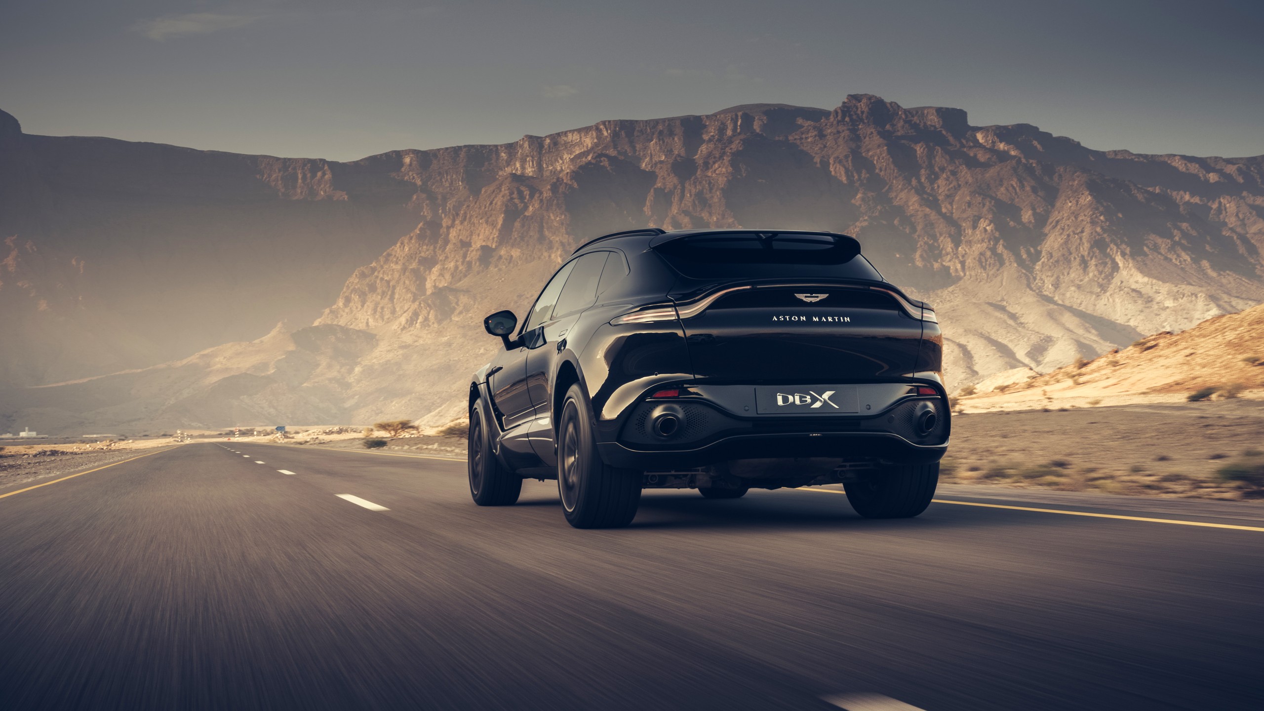 Aston Martin DBX 2020 5K 3 Wallpaper HD Car Wallpapers 14320