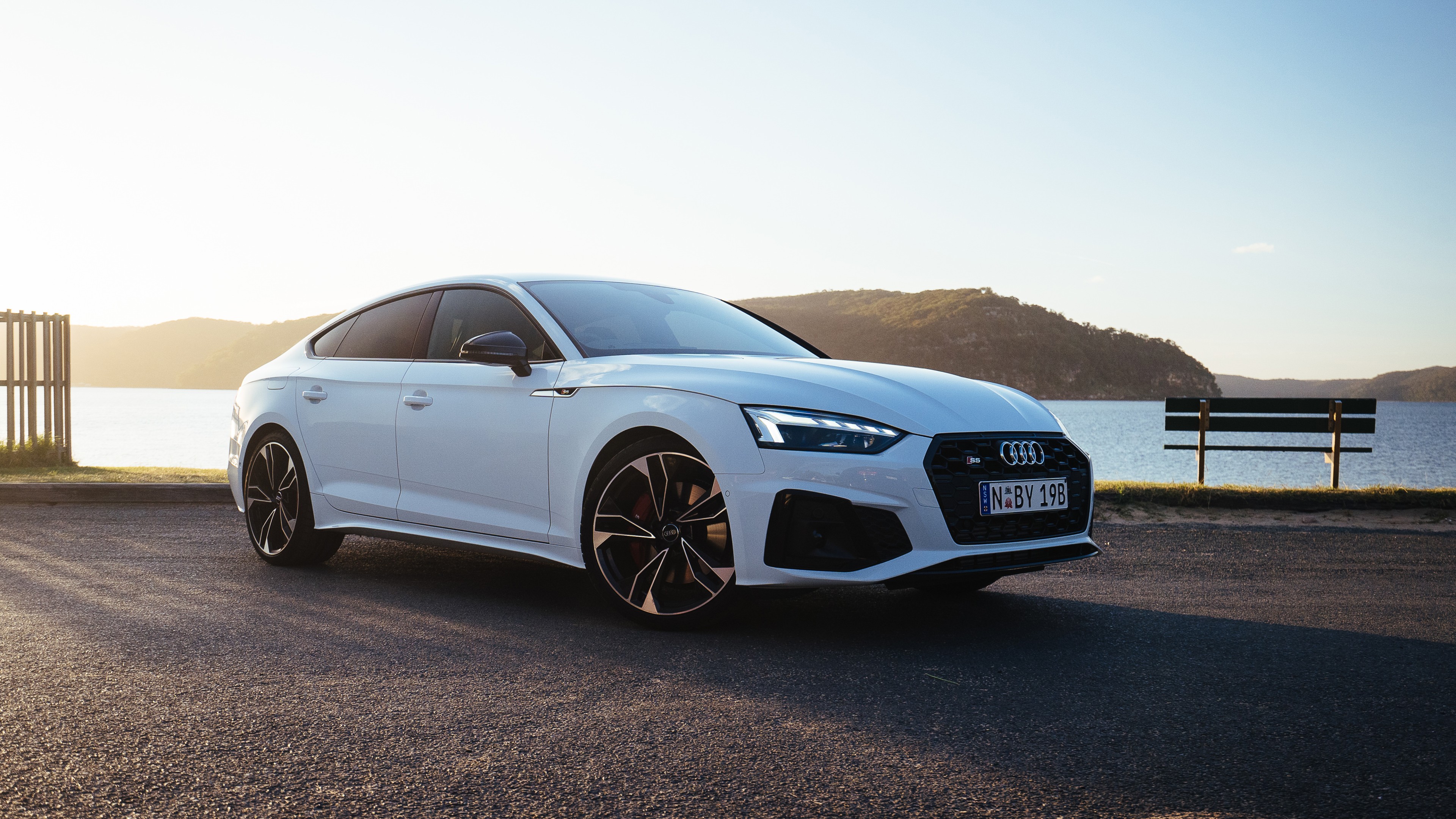 44+ Abt Audi A1 1 Of 1 2019 4K 3 Wallpapers