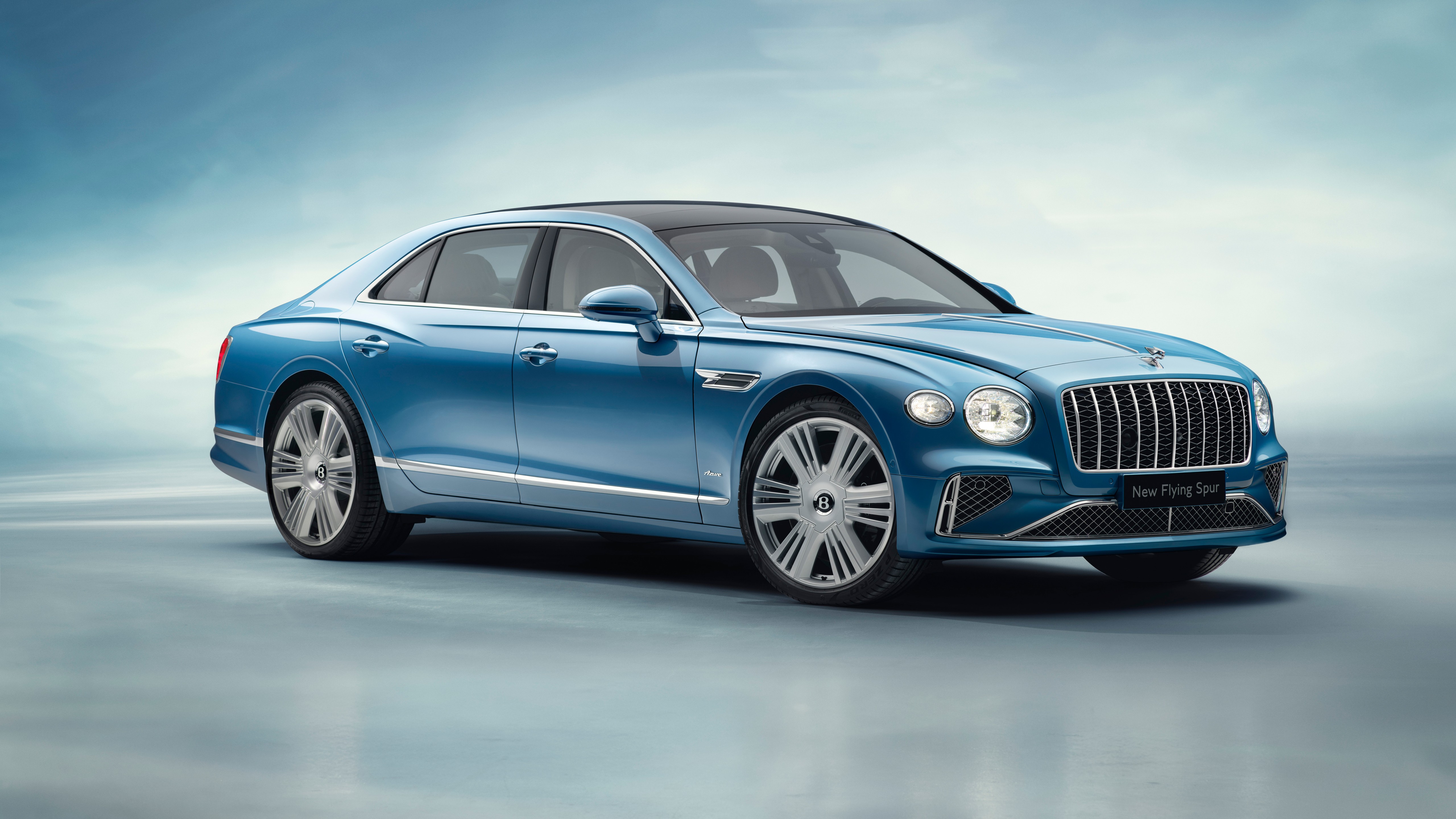 Bentley Flying Spur Azure 2025 8K Wallpaper HD Car Wallpapers 28667 Bentley Flying Spur Azure 2025 8K Wallpaper HD Car Wallpapers 28667